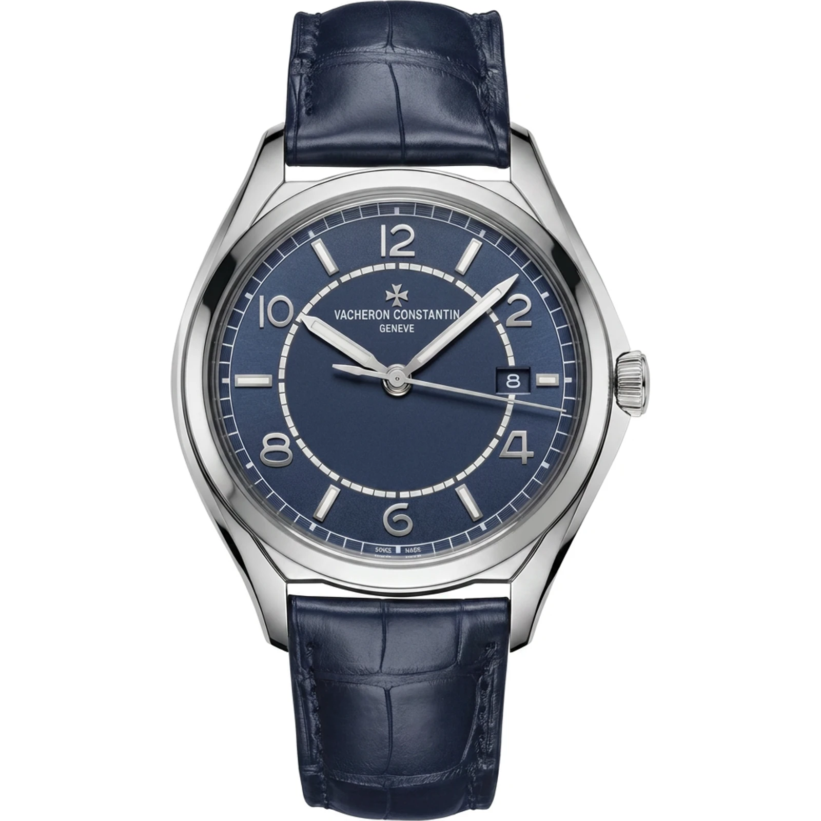 Vacheron Constantin Fiftysix 4600E/000A-B487