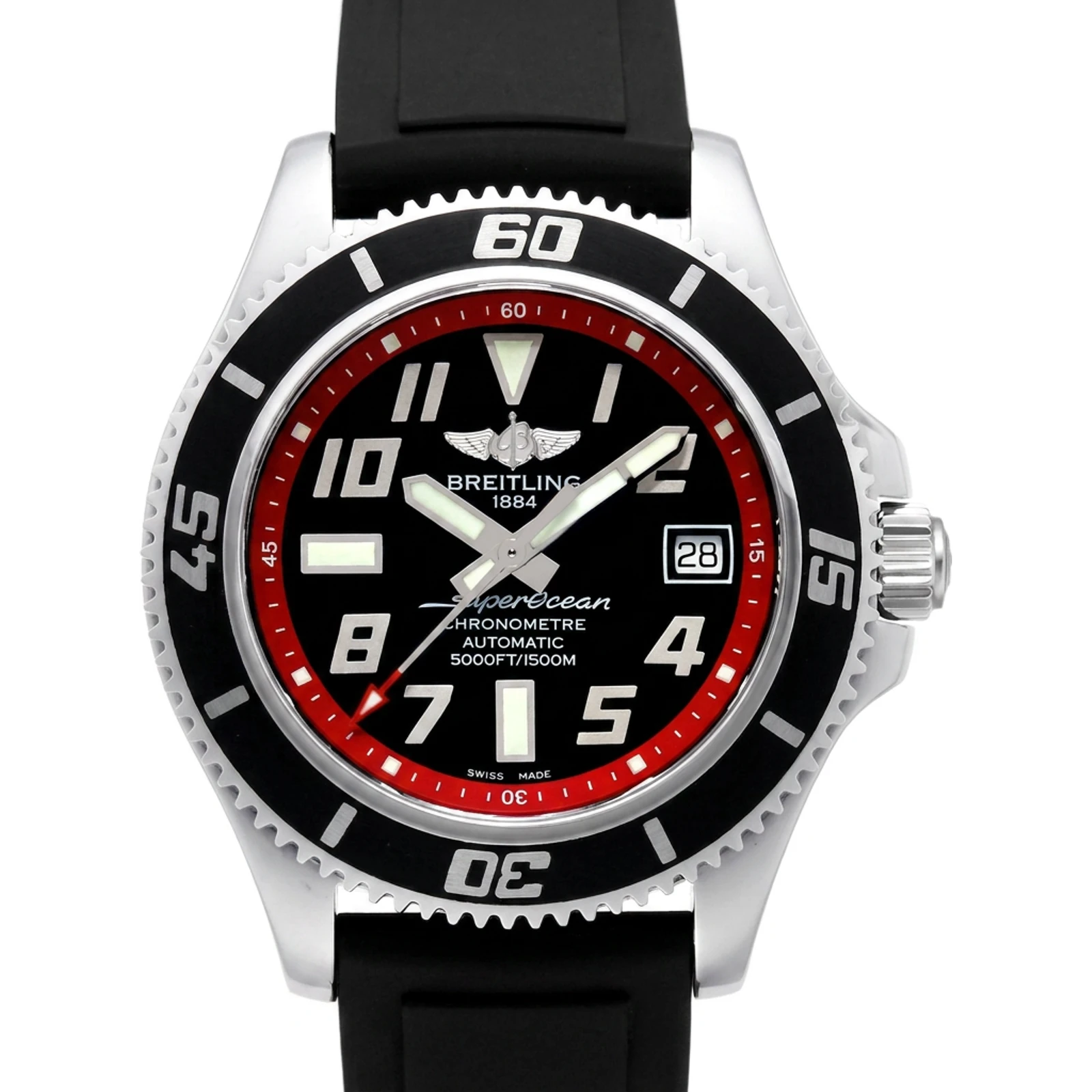 Breitling Superocean 42 A1736402/BA31/132S