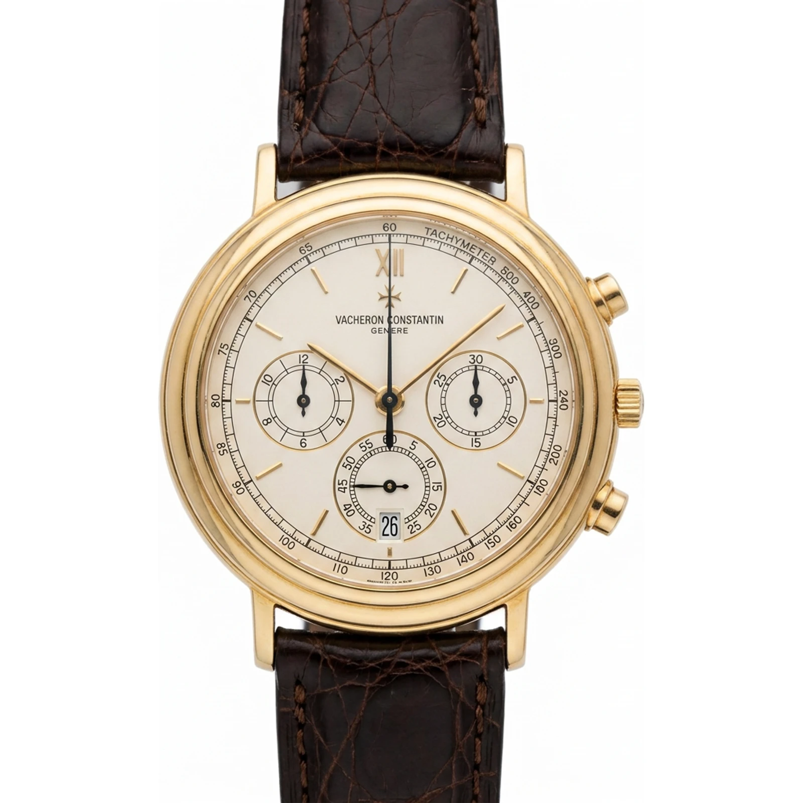 Vacheron Constantin Historiques 49003