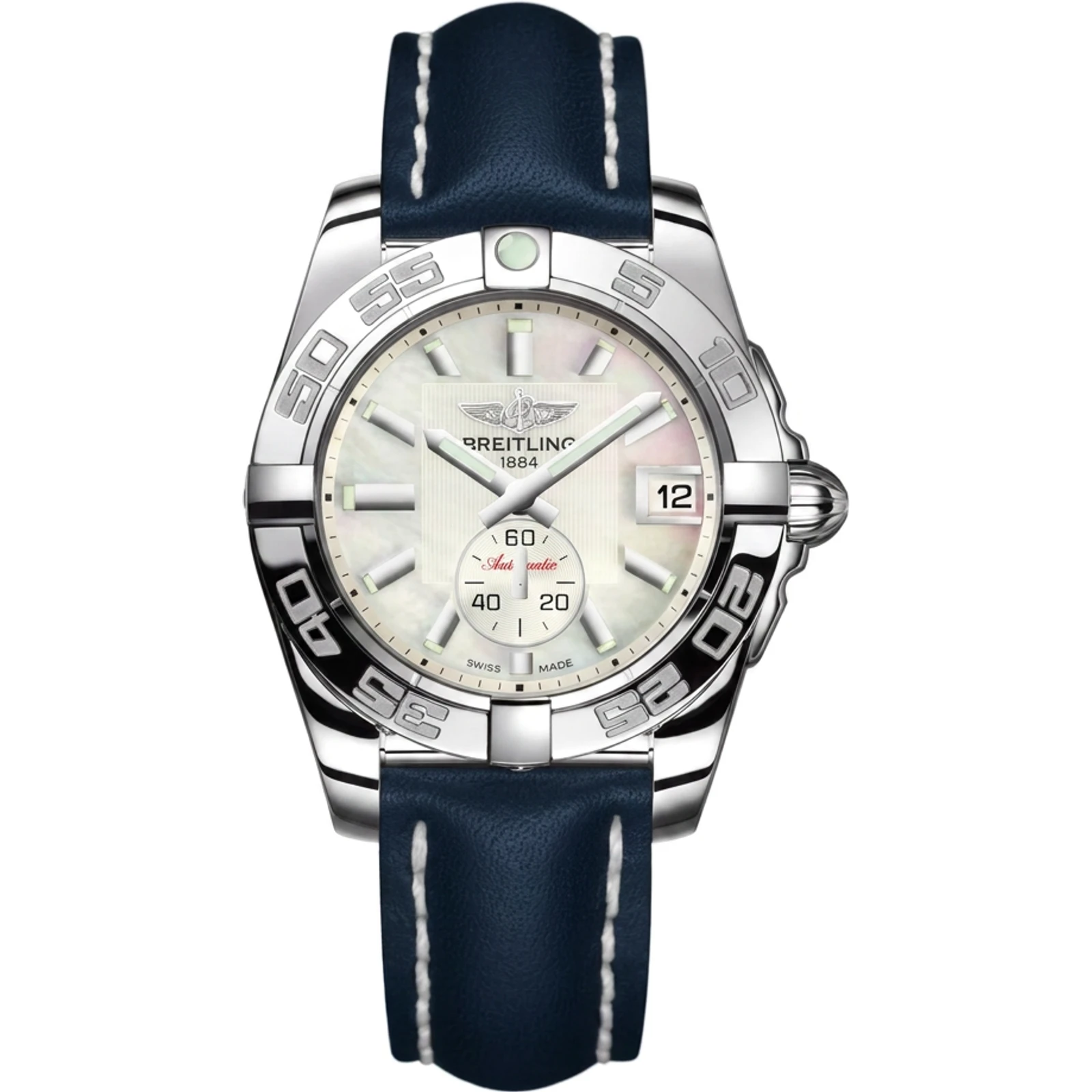 Breitling Galactic 36 A3733012/A716
