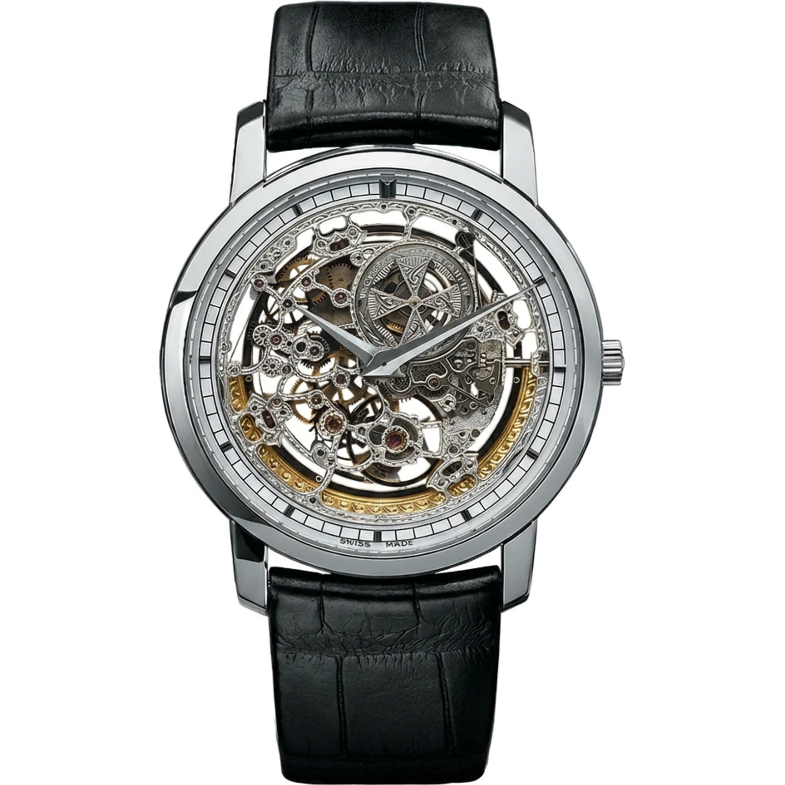 Vacheron Constantin Patrimony 43178/000G-9393