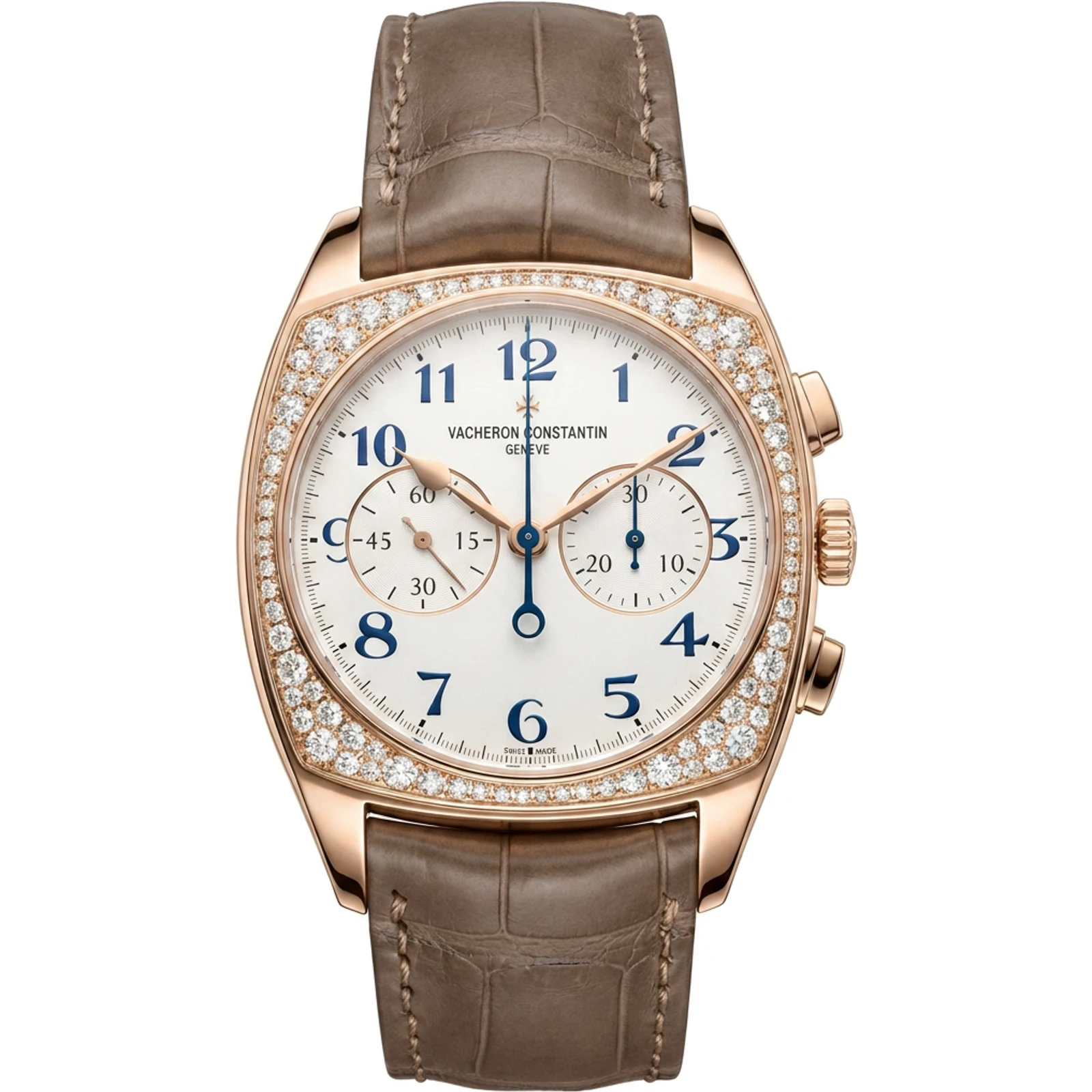Vacheron Constantin Harmony