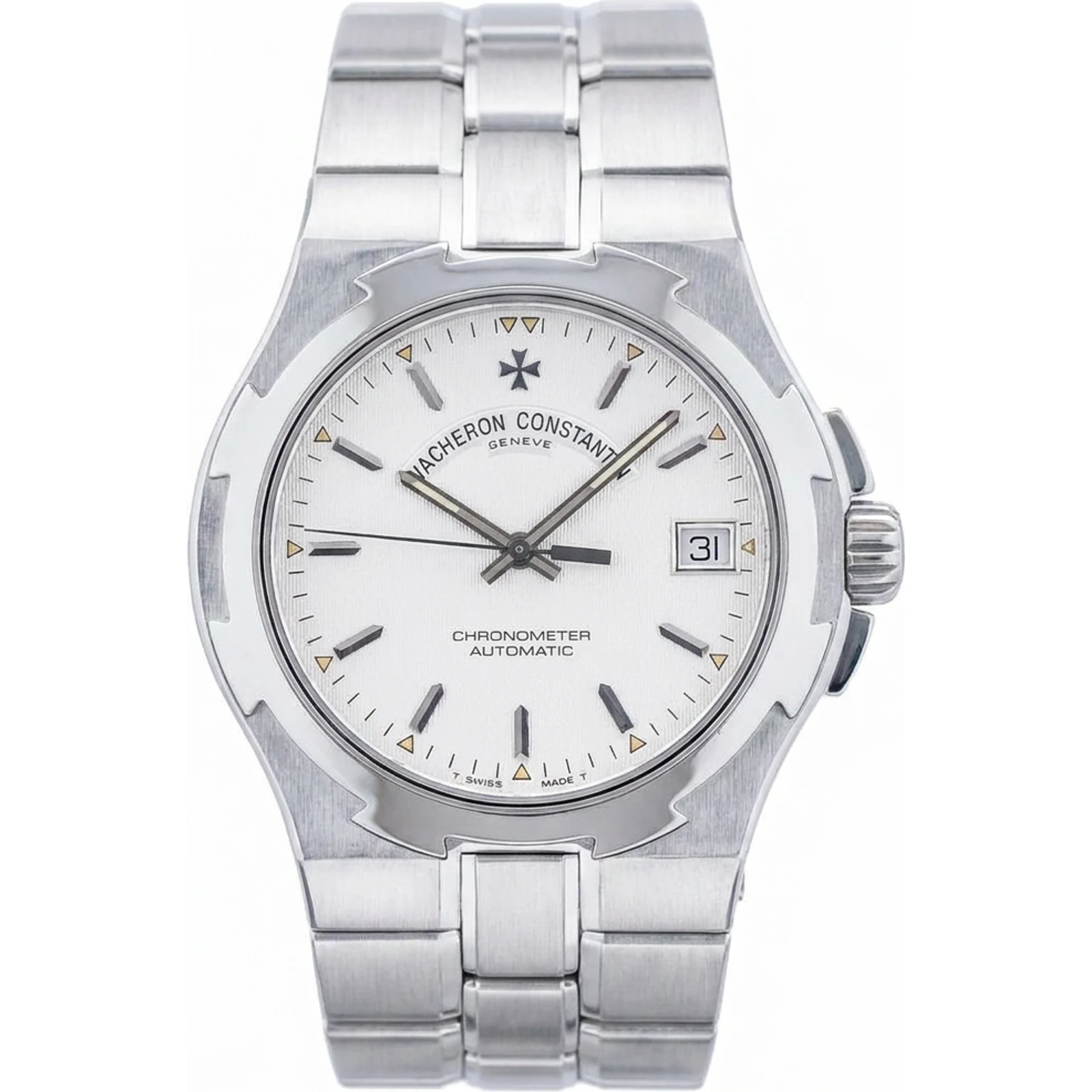 Vacheron Constantin Overseas 42042/423A