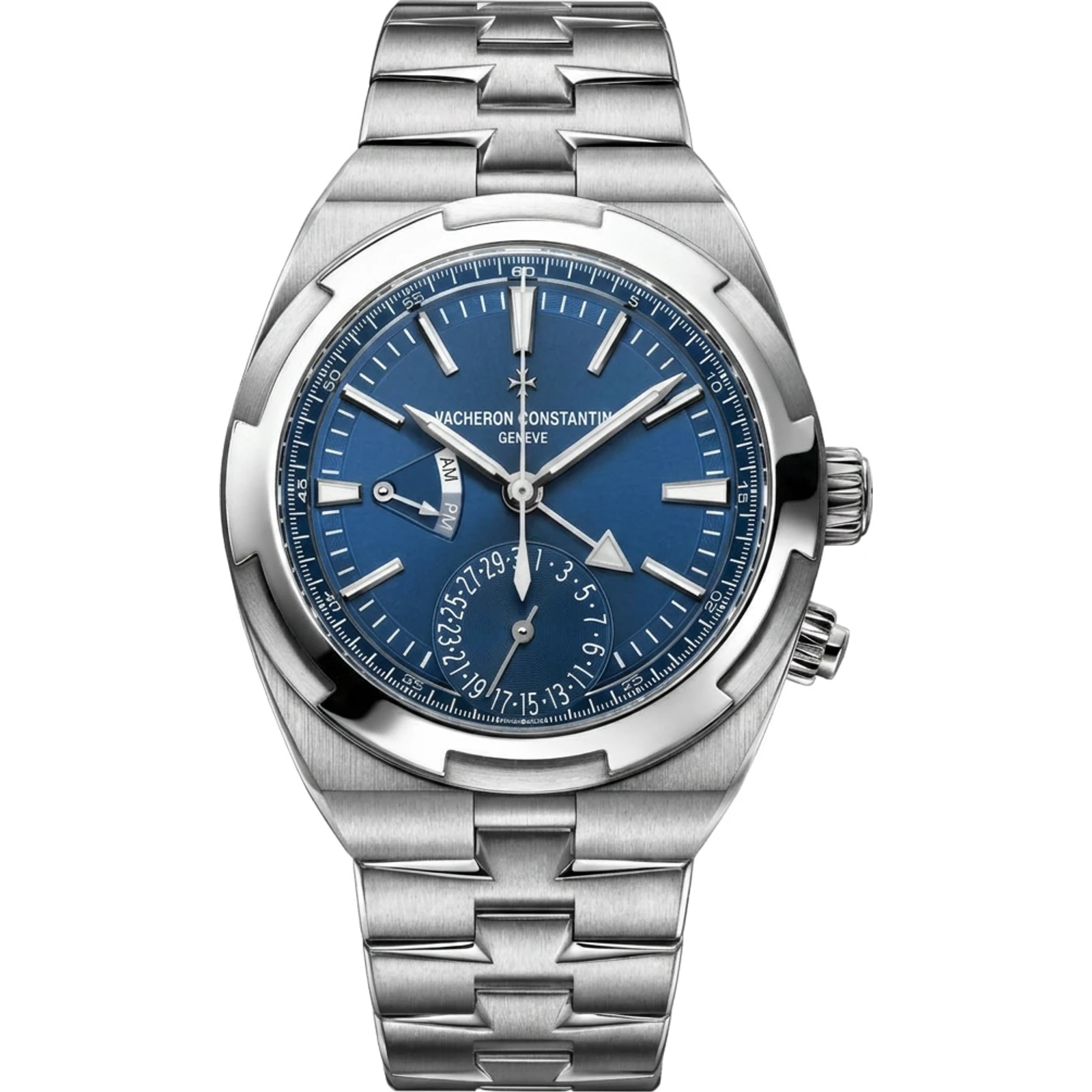 Vacheron Constantin Overseas Dual Time 7900V/110A-B334