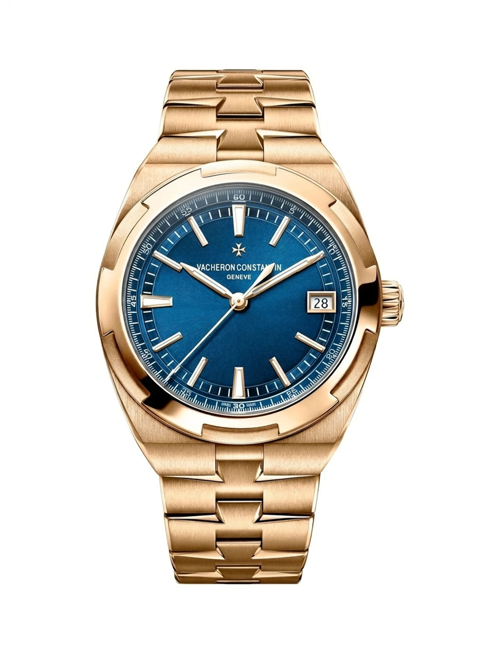 Vacheron Constantin Overseas 4500V/110R-B705