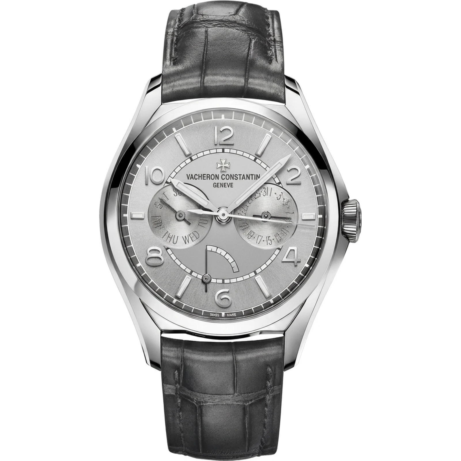 Vacheron Constantin Fiftysix 4400E/000A-B437