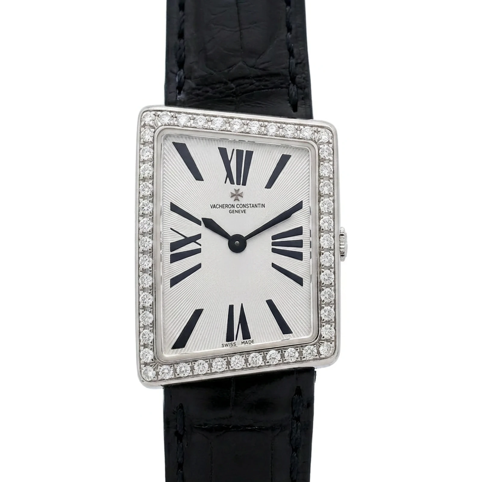 Vacheron Constantin 1972 25520