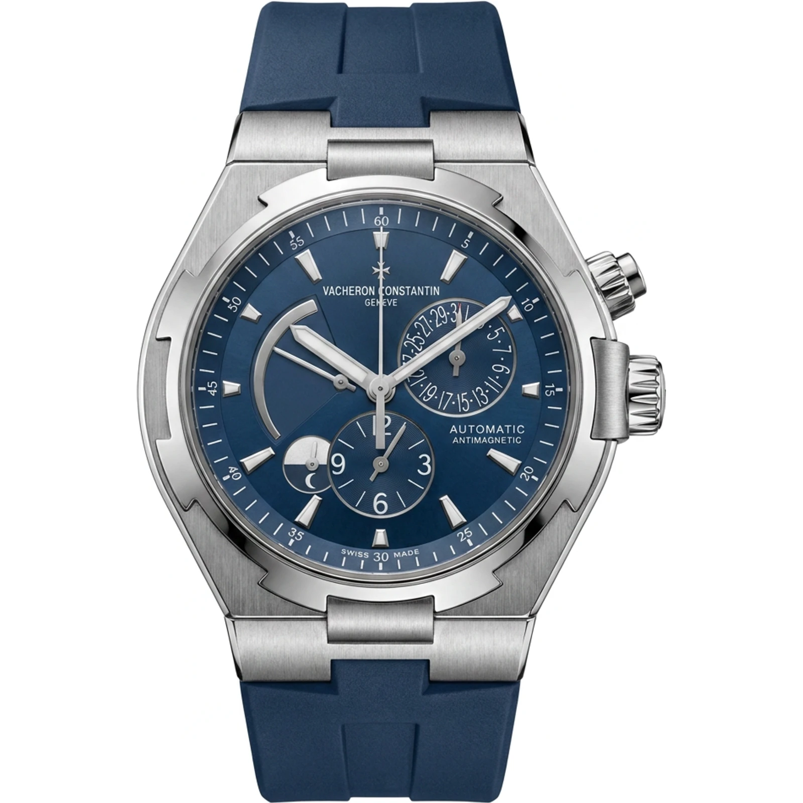 Vacheron Constantin Overseas Dual Time 47450/000A-9039