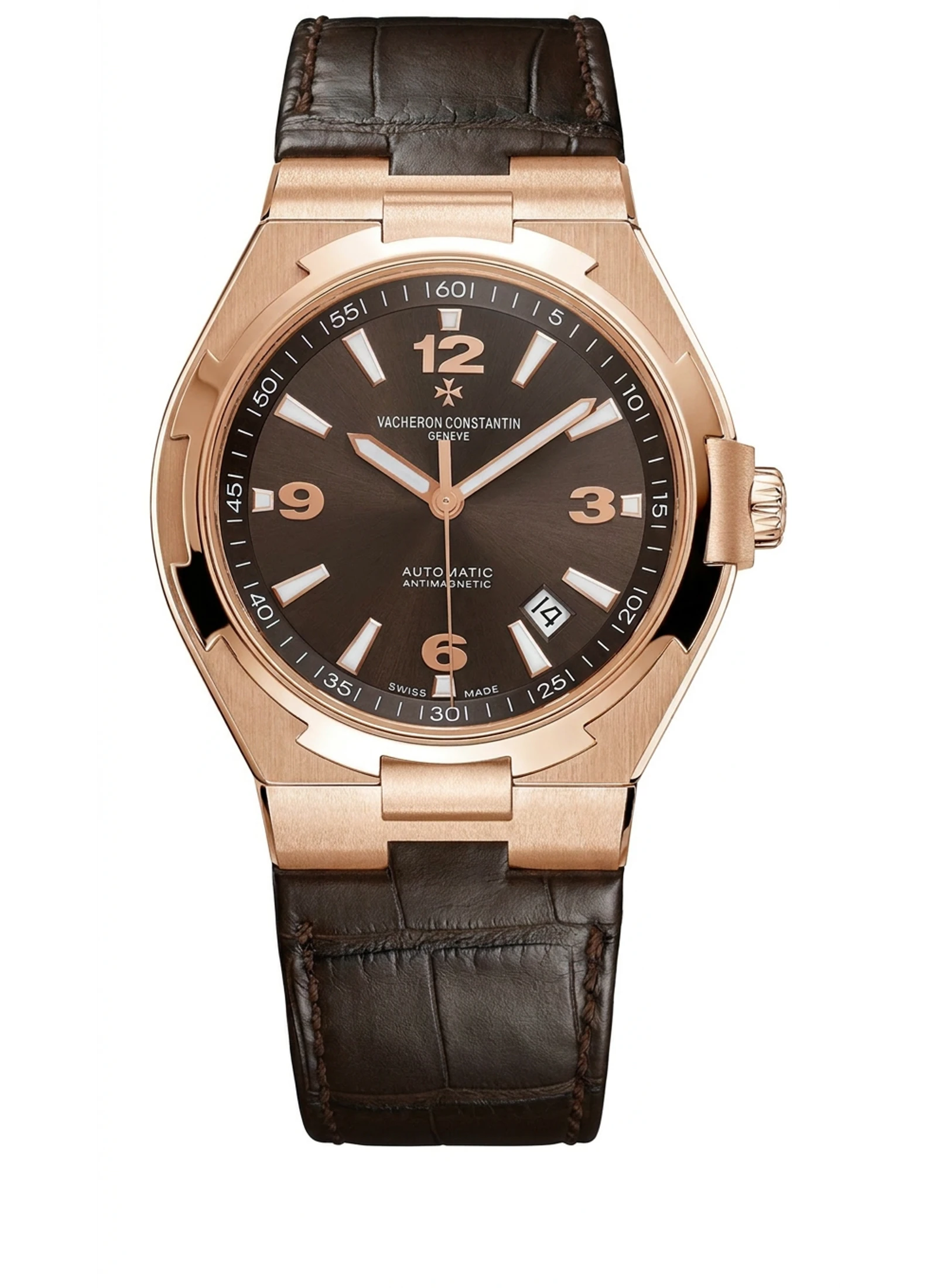 Vacheron Constantin Overseas 47040/000R-9666