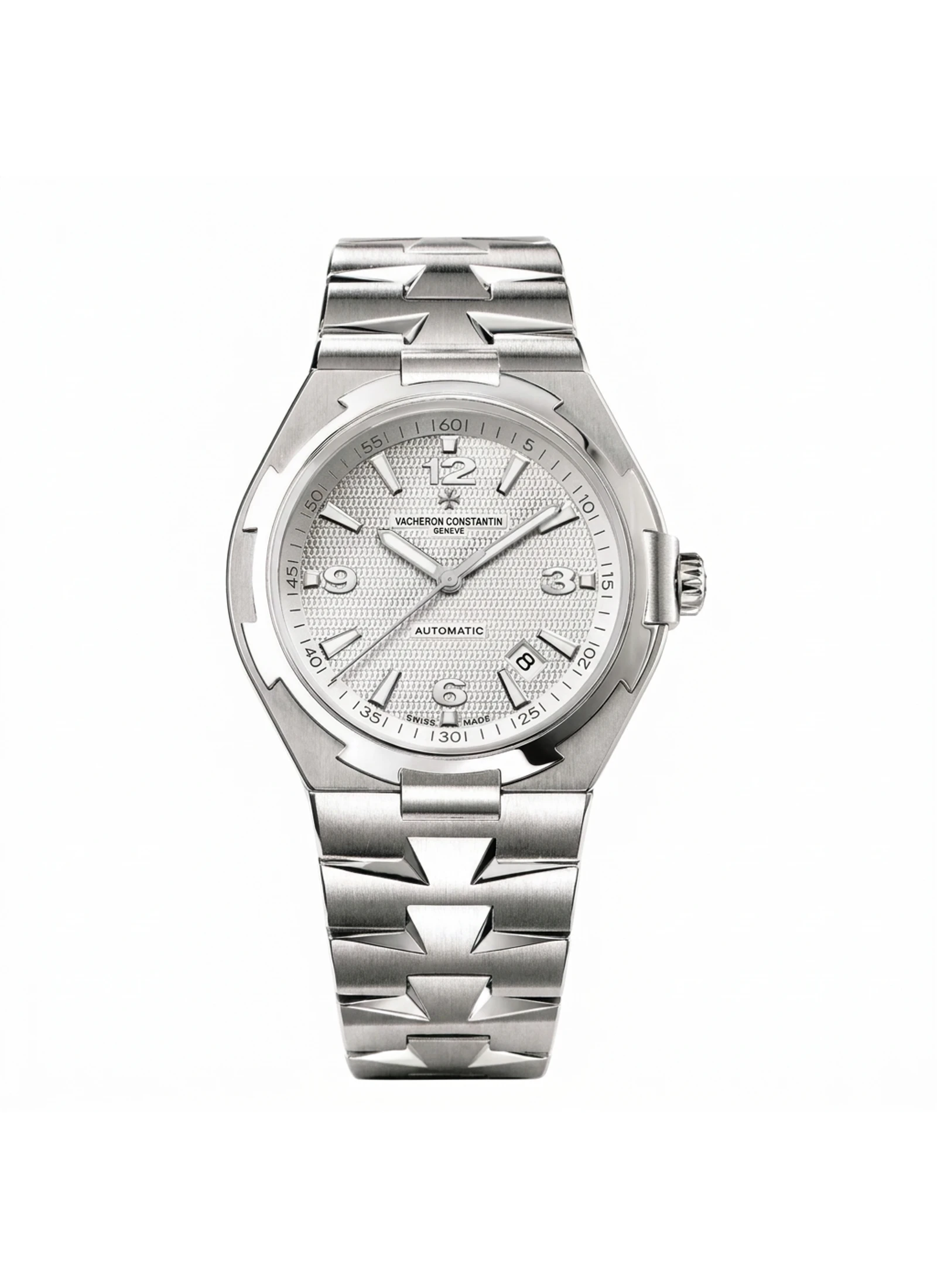 Vacheron Constantin Overseas 47040/B01A-9093