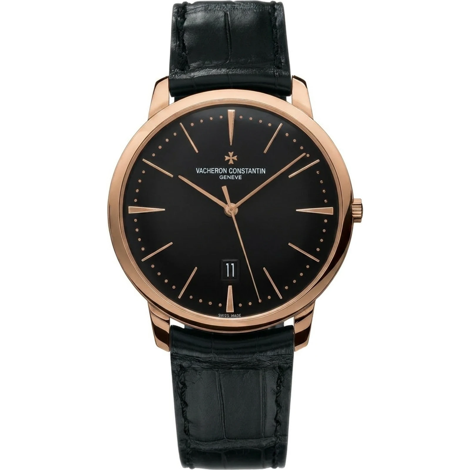 Vacheron Constantin Patrimony 85180/000R-9232