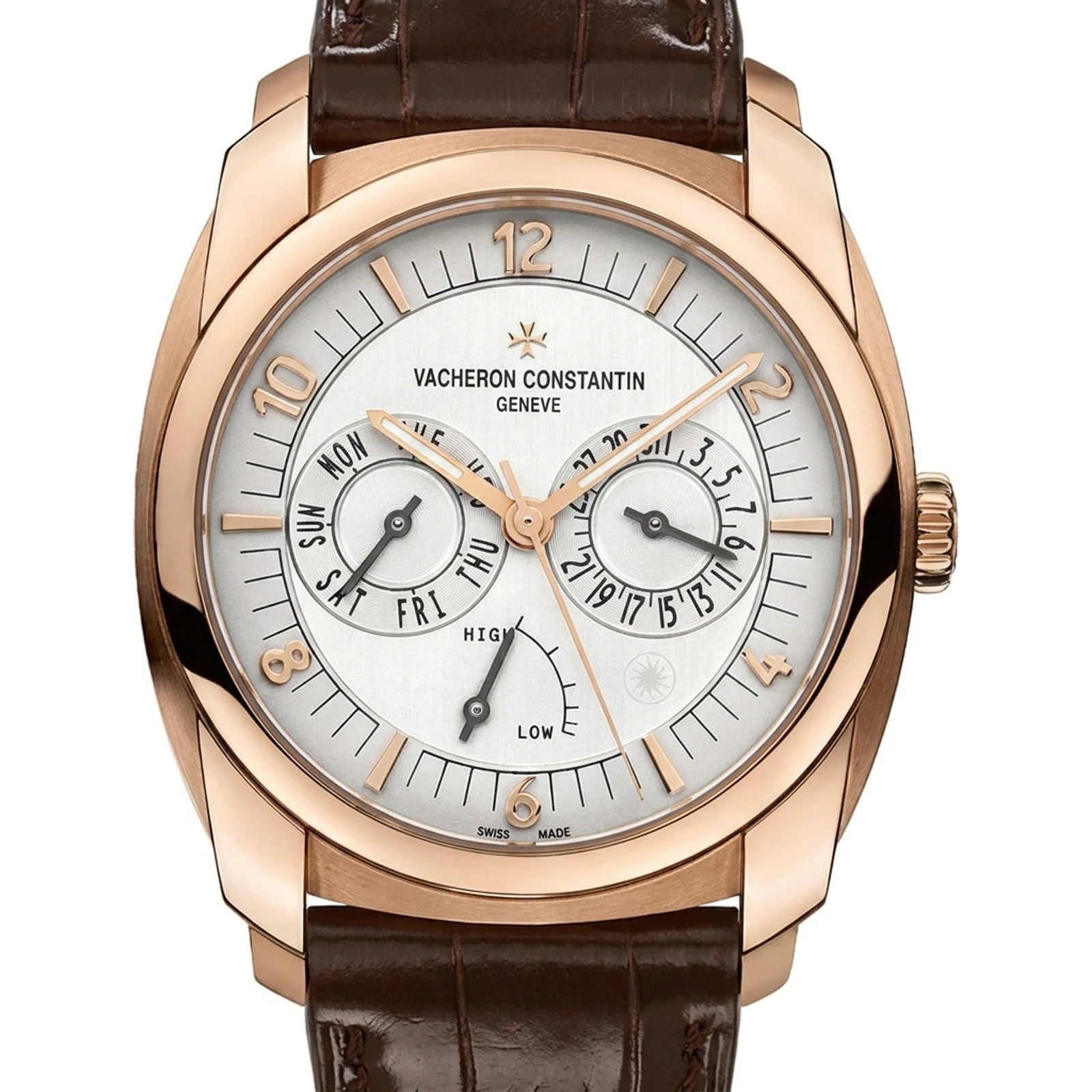 Vacheron Constantin Quai de l'Île