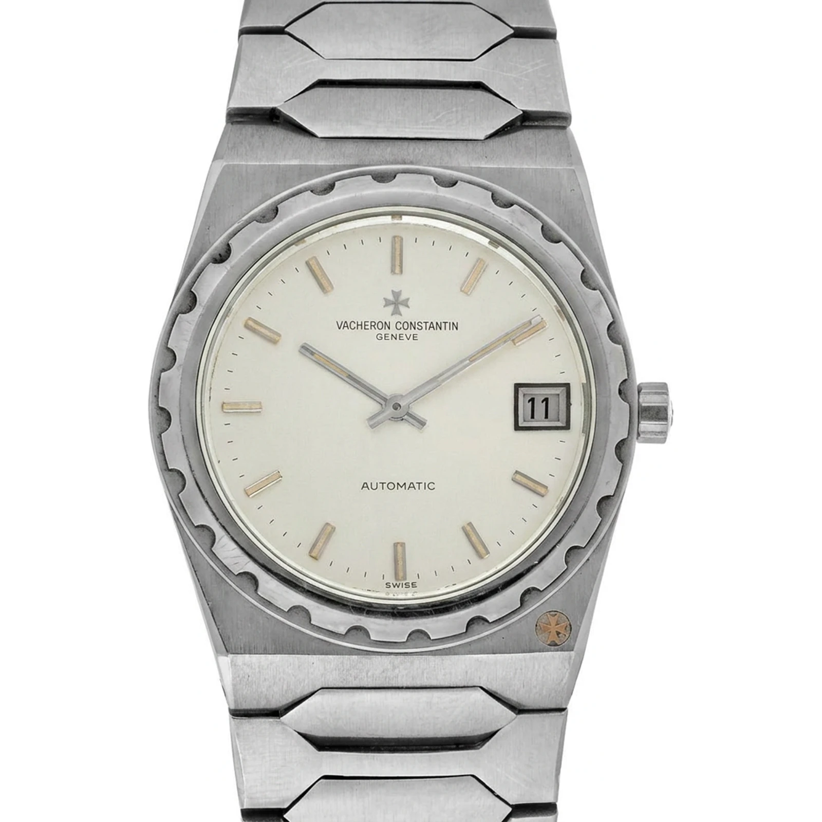 Vacheron Constantin 222 Jumbo 44018/411