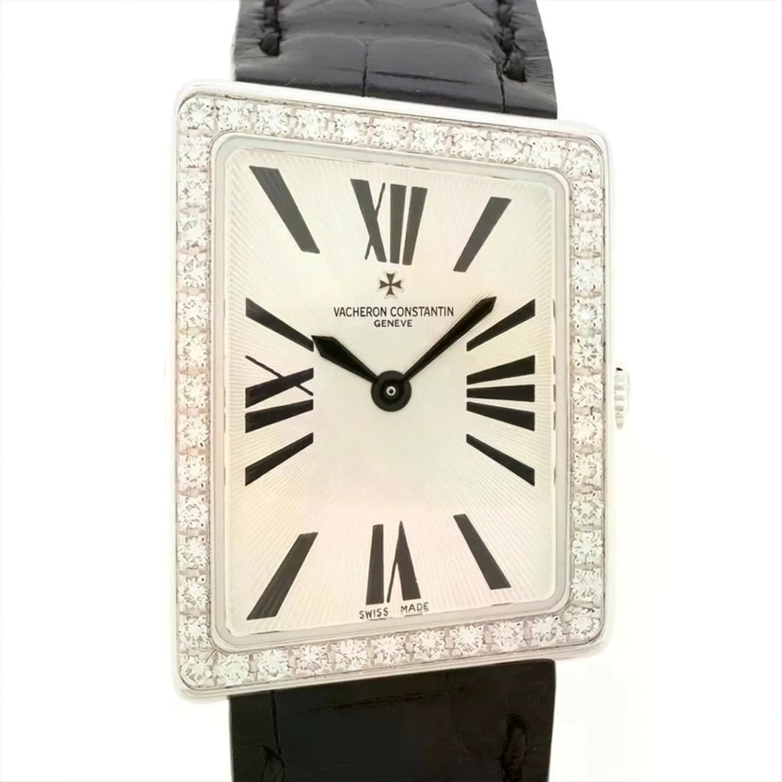 Vacheron Constantin 1972 25520/000G