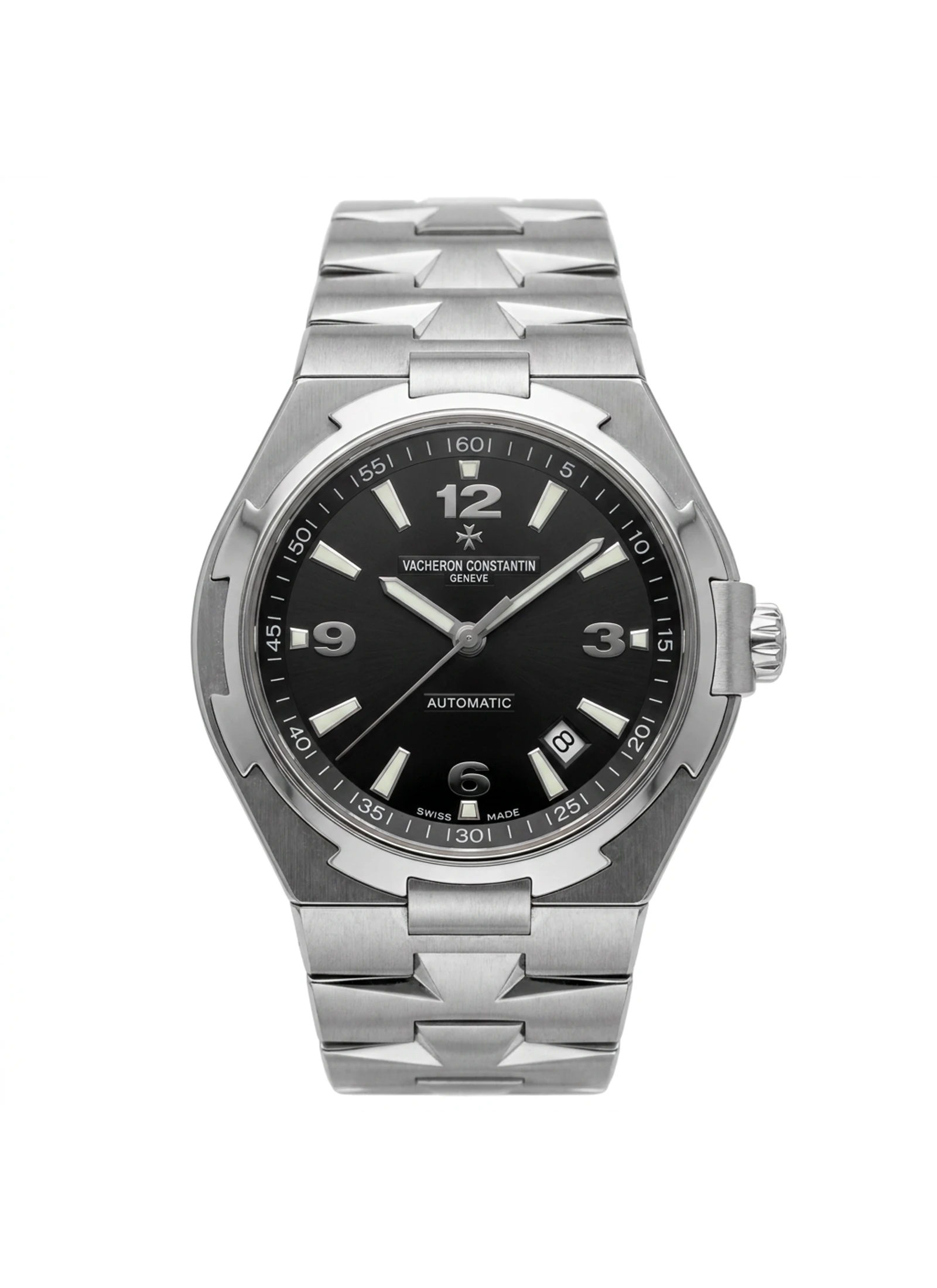 Vacheron Constantin Overseas 47040/B01A-9094