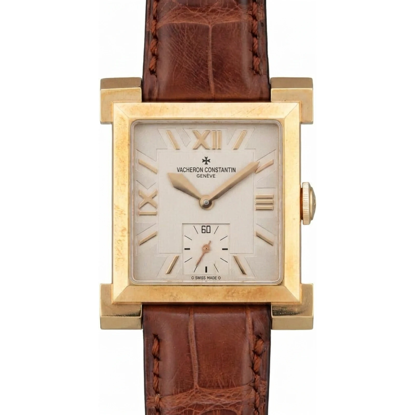 Vacheron Constantin Historiques 91030/000R