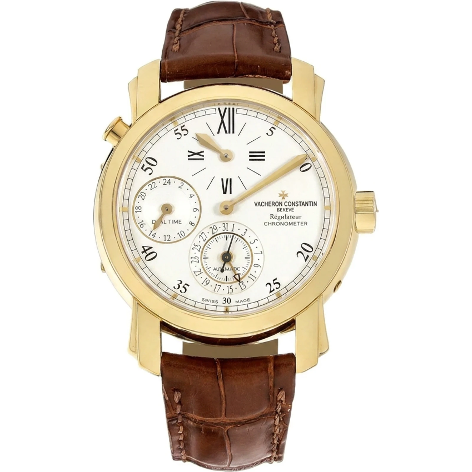 Vacheron Constantin Malte 42005/000J-8901