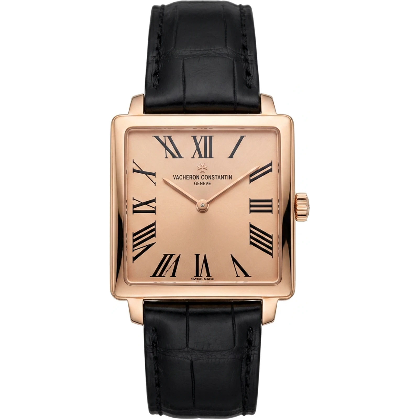Vacheron Constantin Historiques 37001
