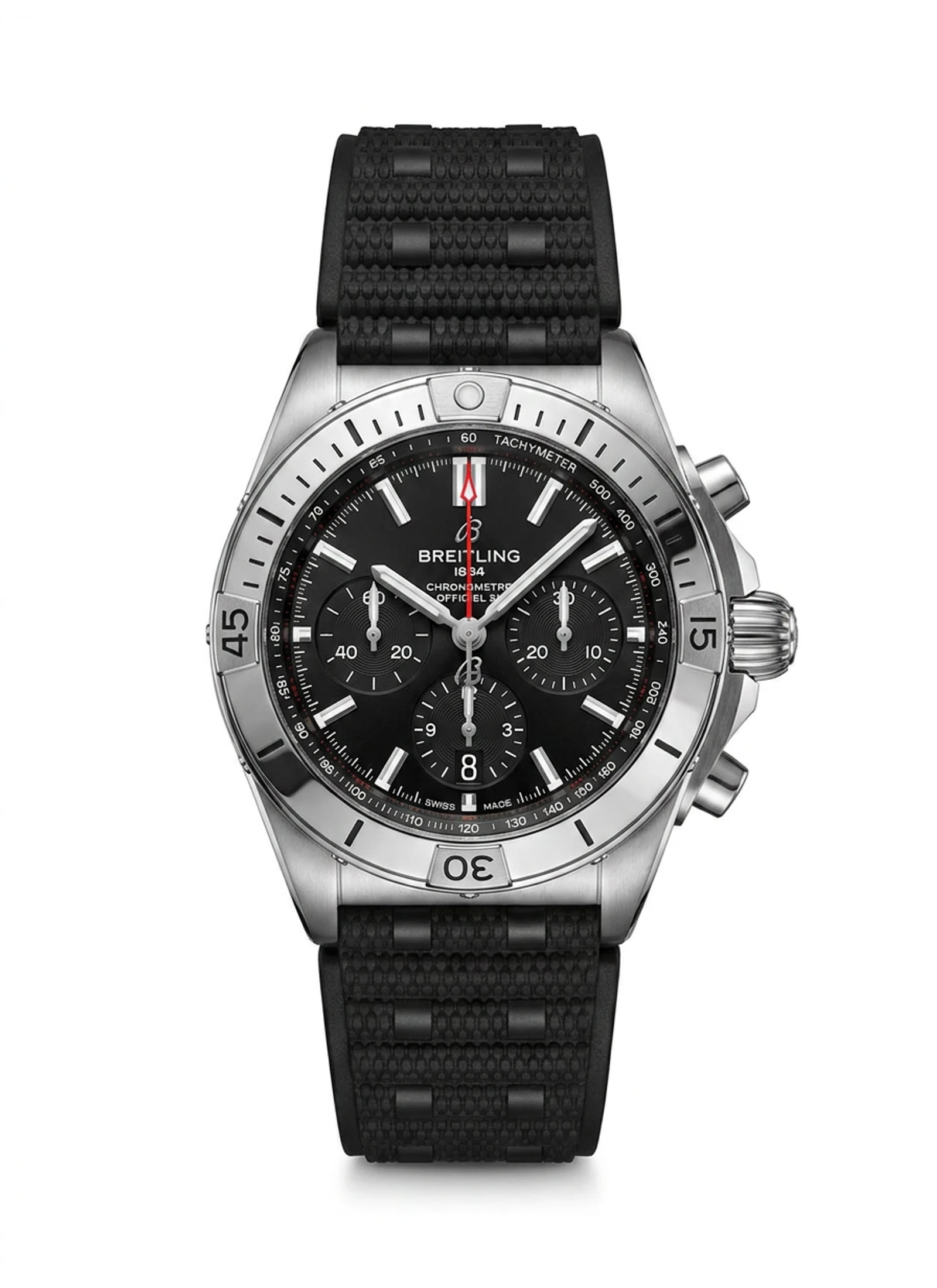 Breitling Avenger II Seawolf A17331101B1S2