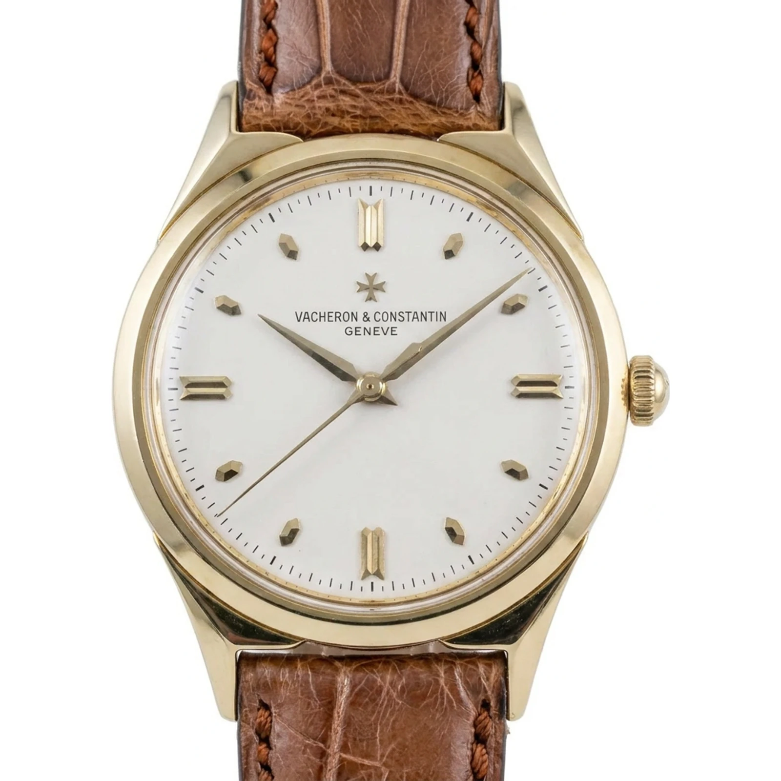 Vacheron Constantin Chronomètre Royal 6111