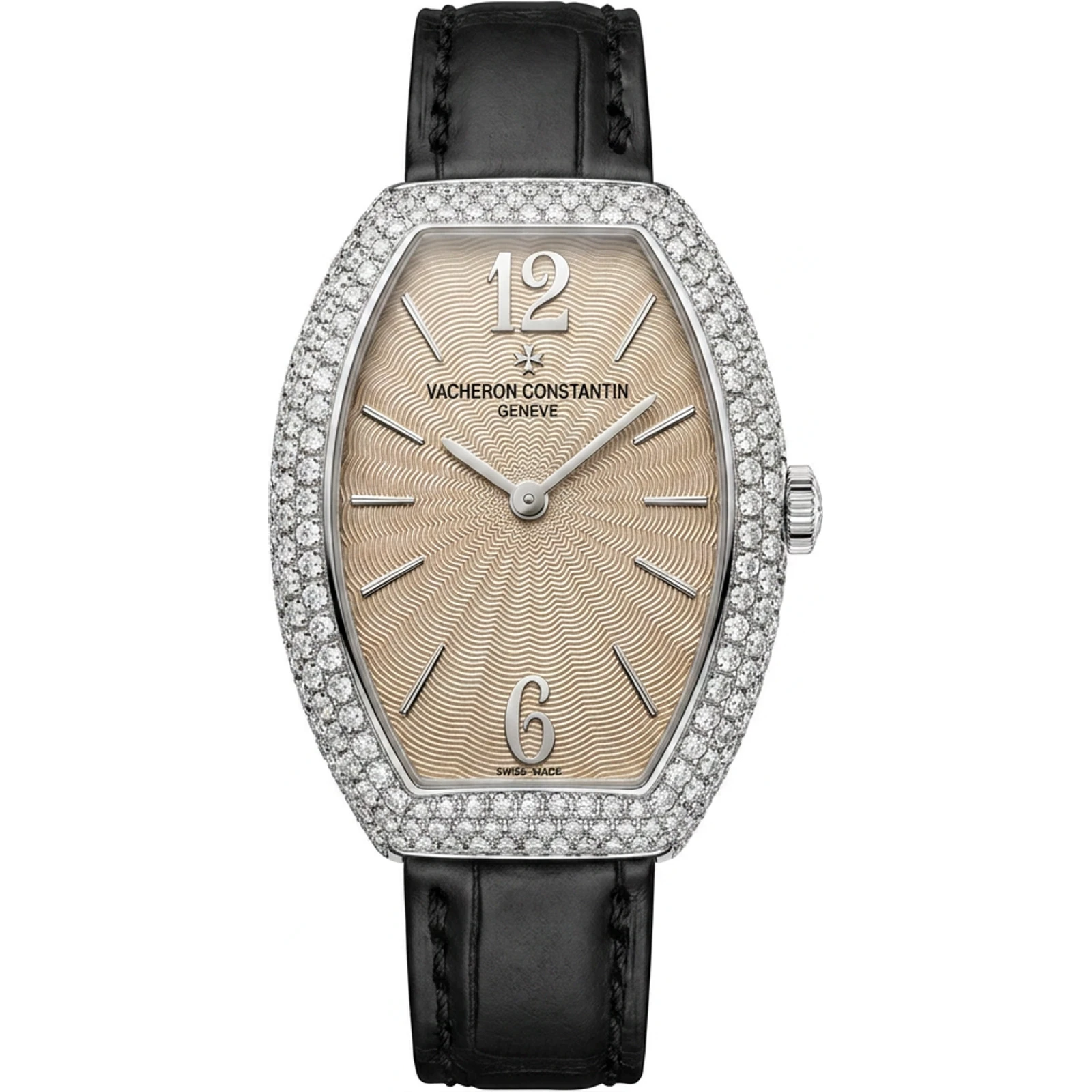 Vacheron Constantin Egerie 25040