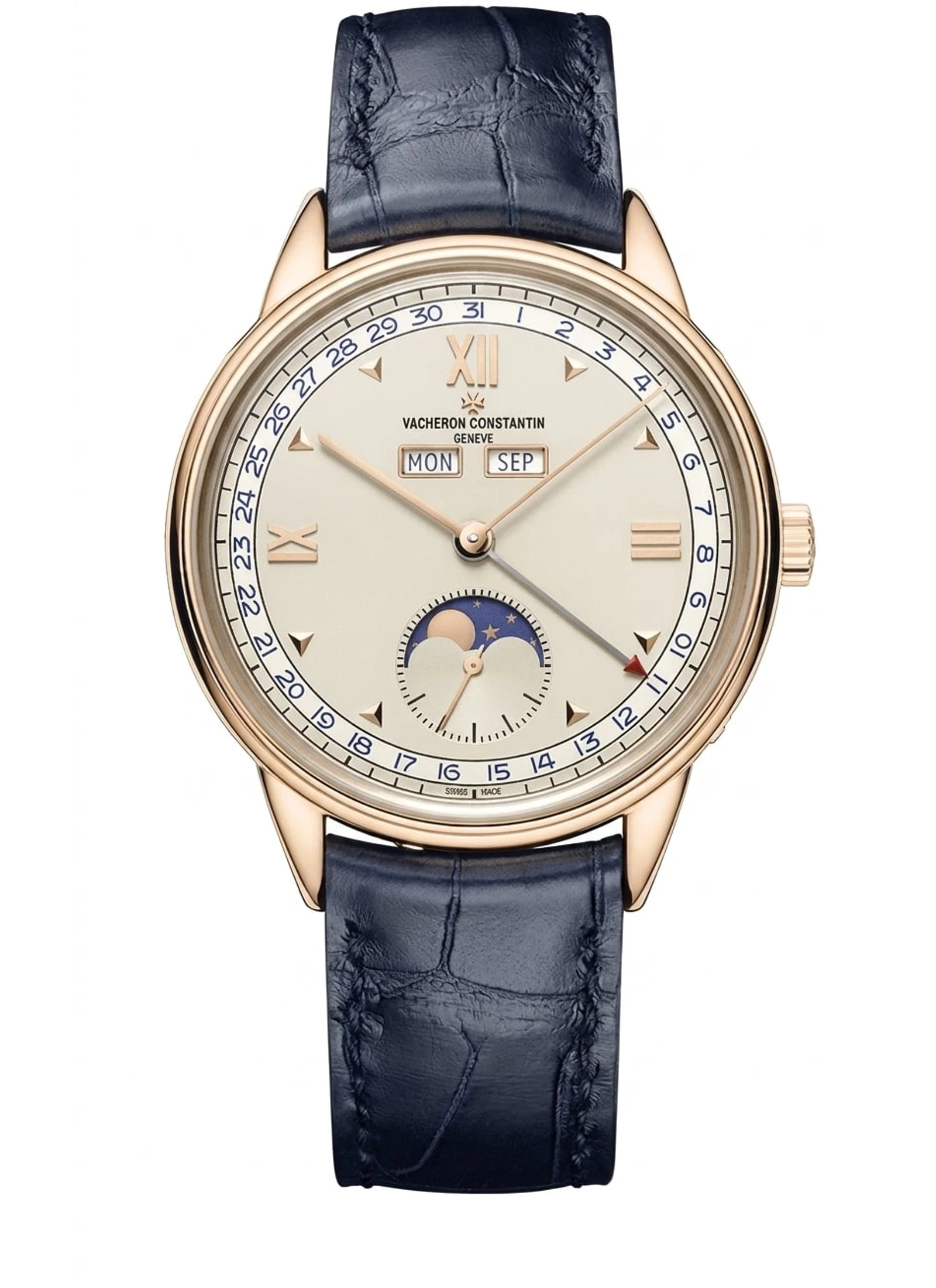 Vacheron Constantin Historiques 3100V/000R-B422