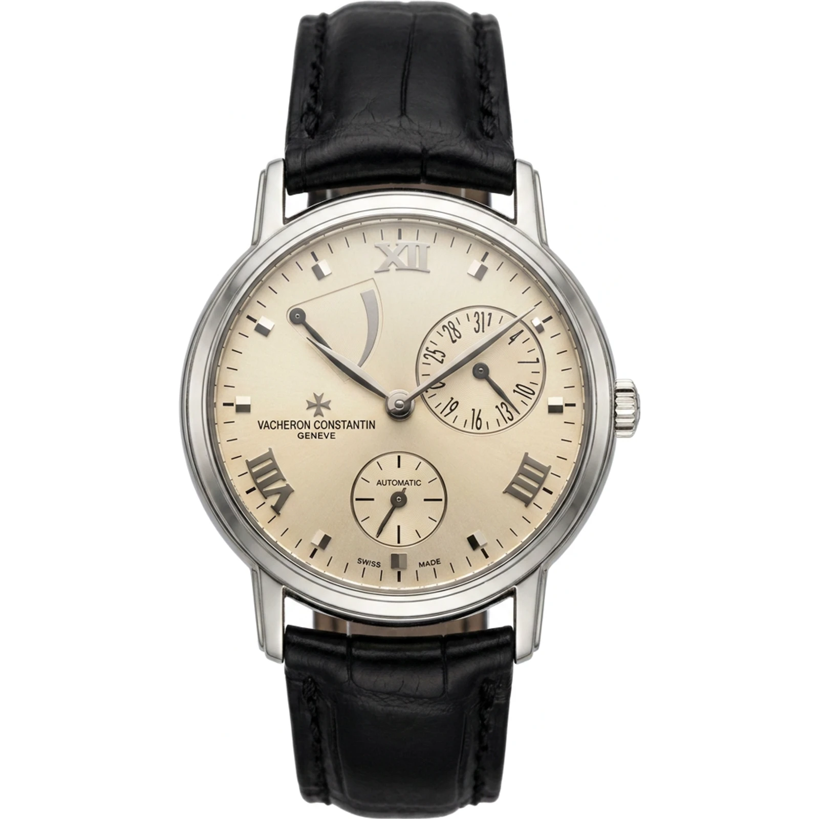 Vacheron Constantin Patrimony 47200/000G-9019
