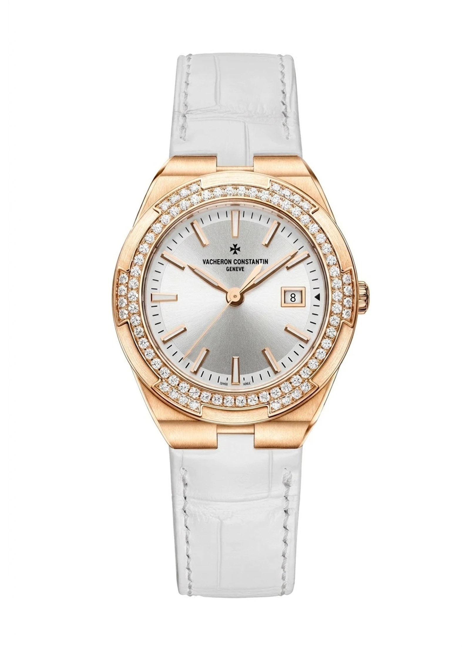 Vacheron Constantin Overseas 1205V/000R-B592