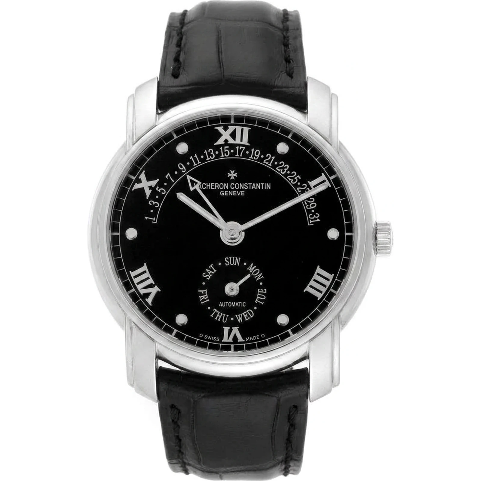 Vacheron Constantin Patrimony 47245