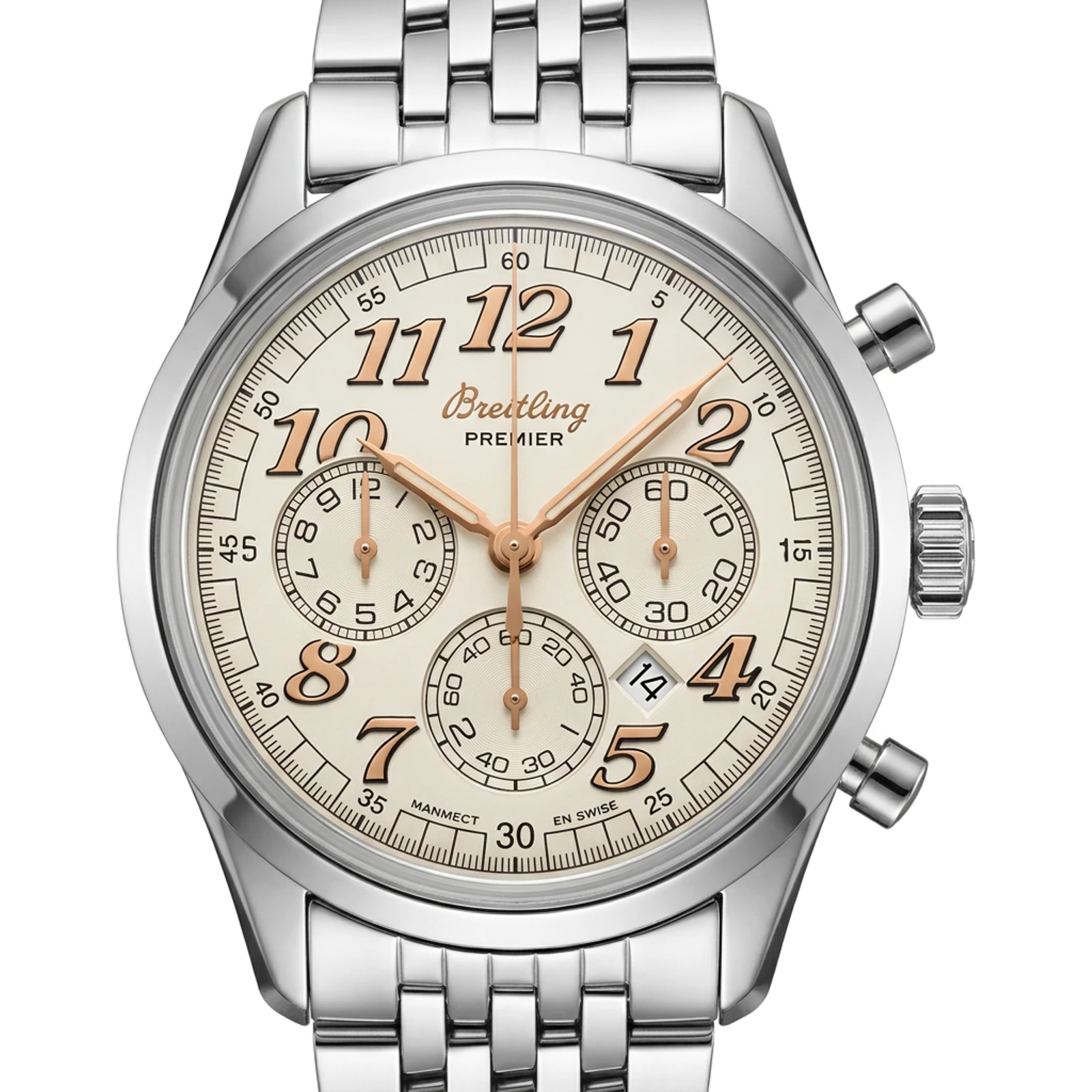 Breitling Navitimer A40035