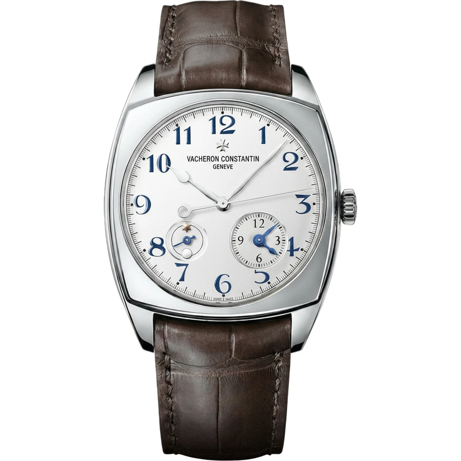 Vacheron Constantin Harmony 7810S/000G-B050