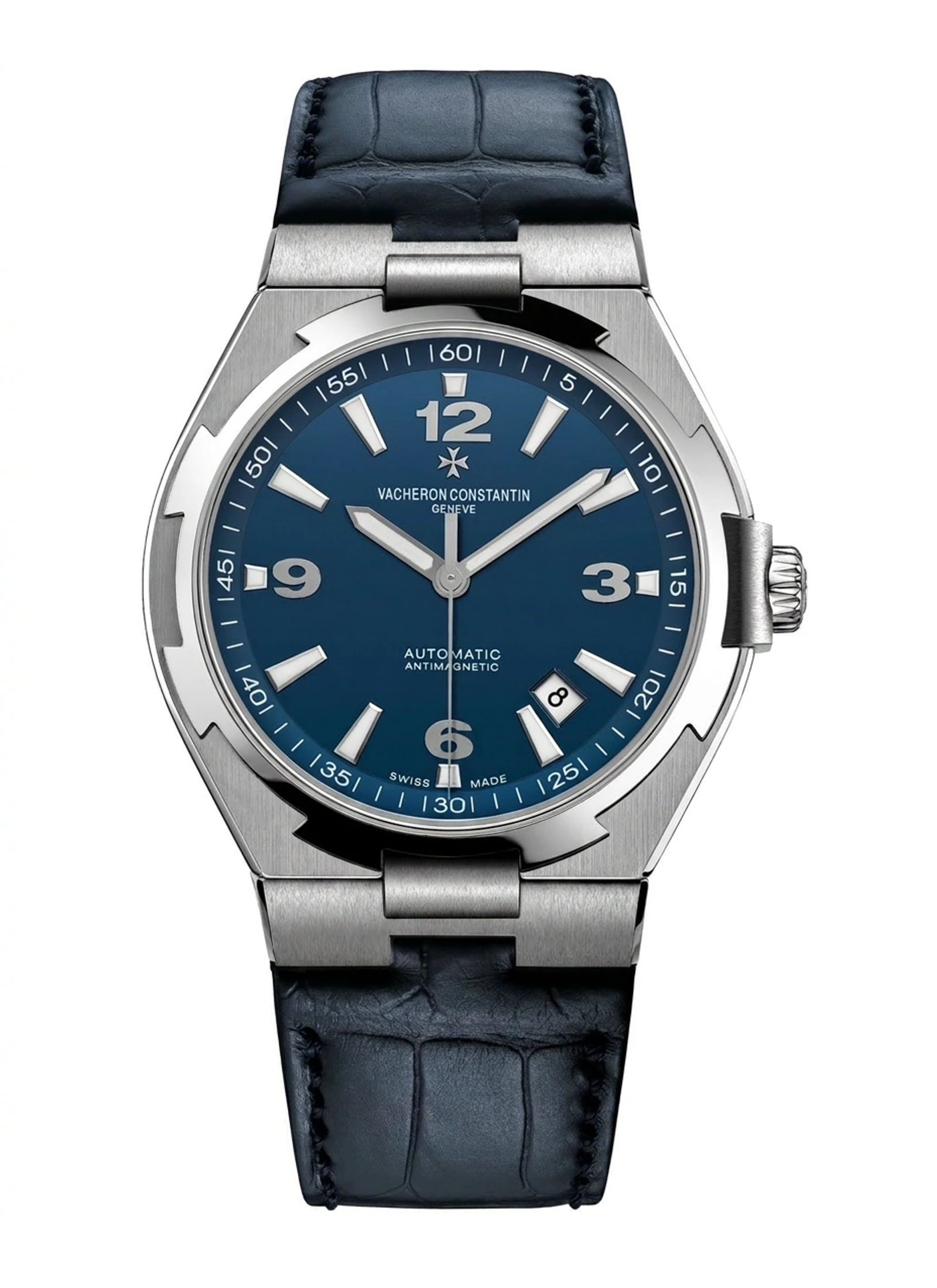 Vacheron Constantin Overseas 47040/000A-9008