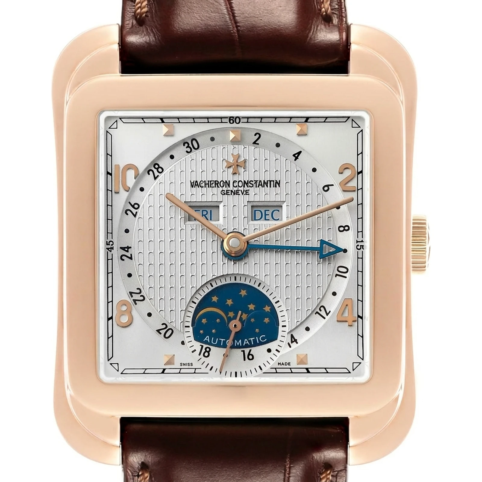 Vacheron Constantin Historiques 47300
