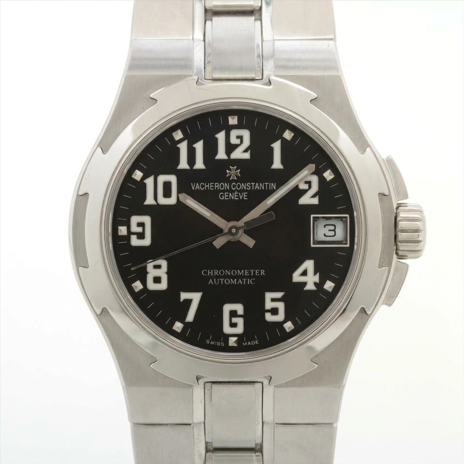 Vacheron Constantin Overseas 42052/423A-8894