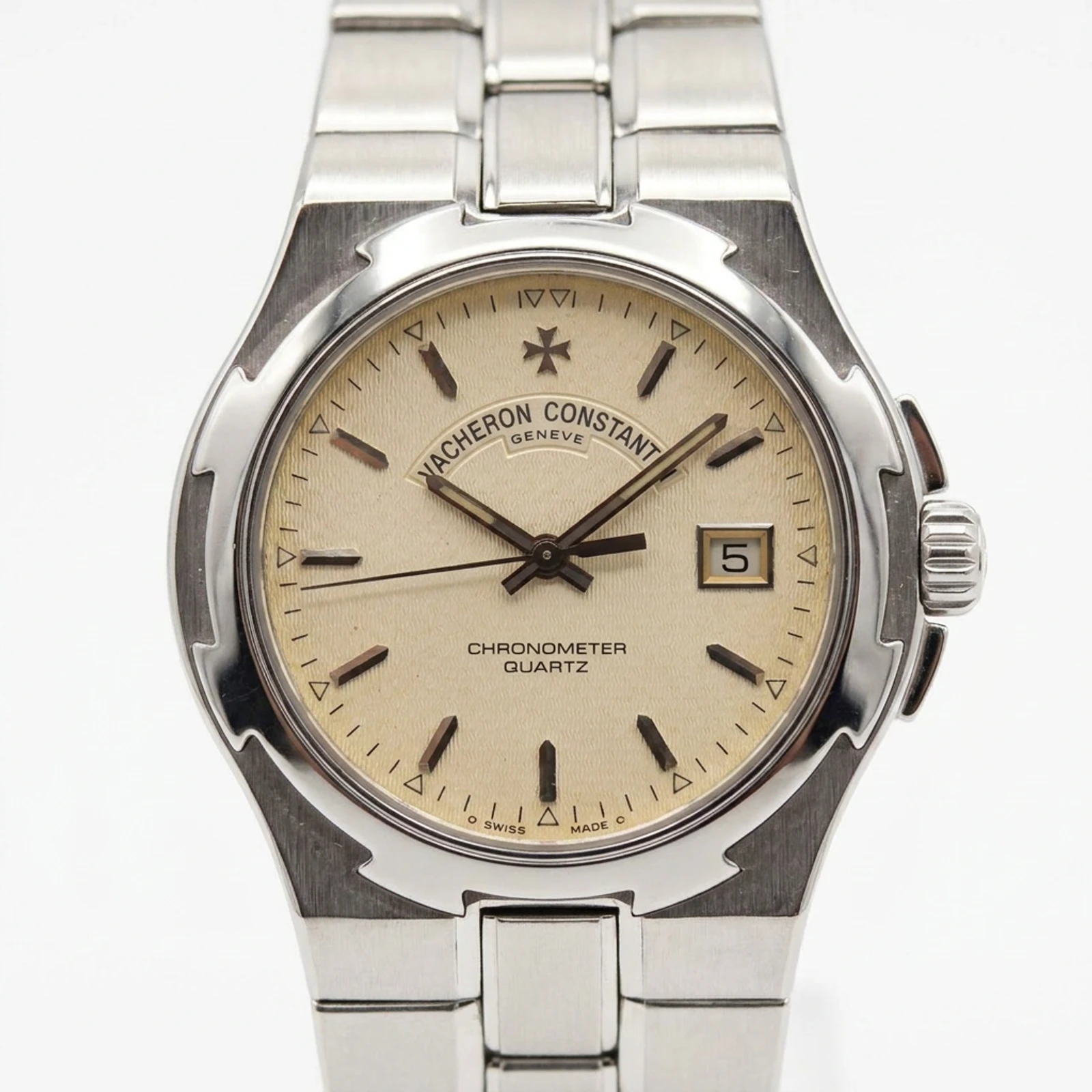 Vacheron Constantin Overseas 72040