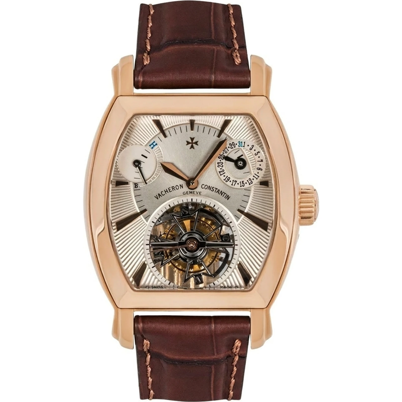 Vacheron Constantin Malte 30066/000R-8816
