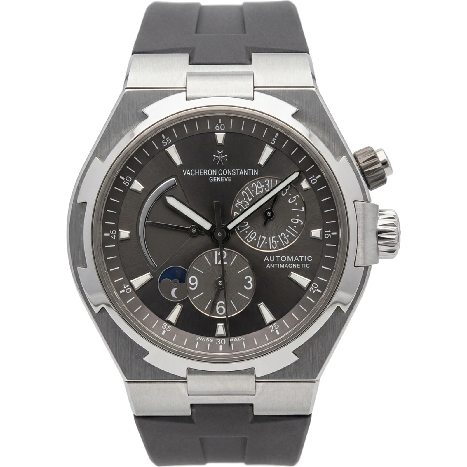 Vacheron Constantin Overseas Dual Time 47450/000W-9511