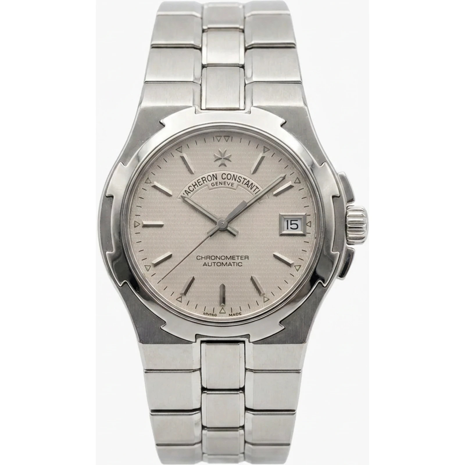 Vacheron Constantin Overseas 42042