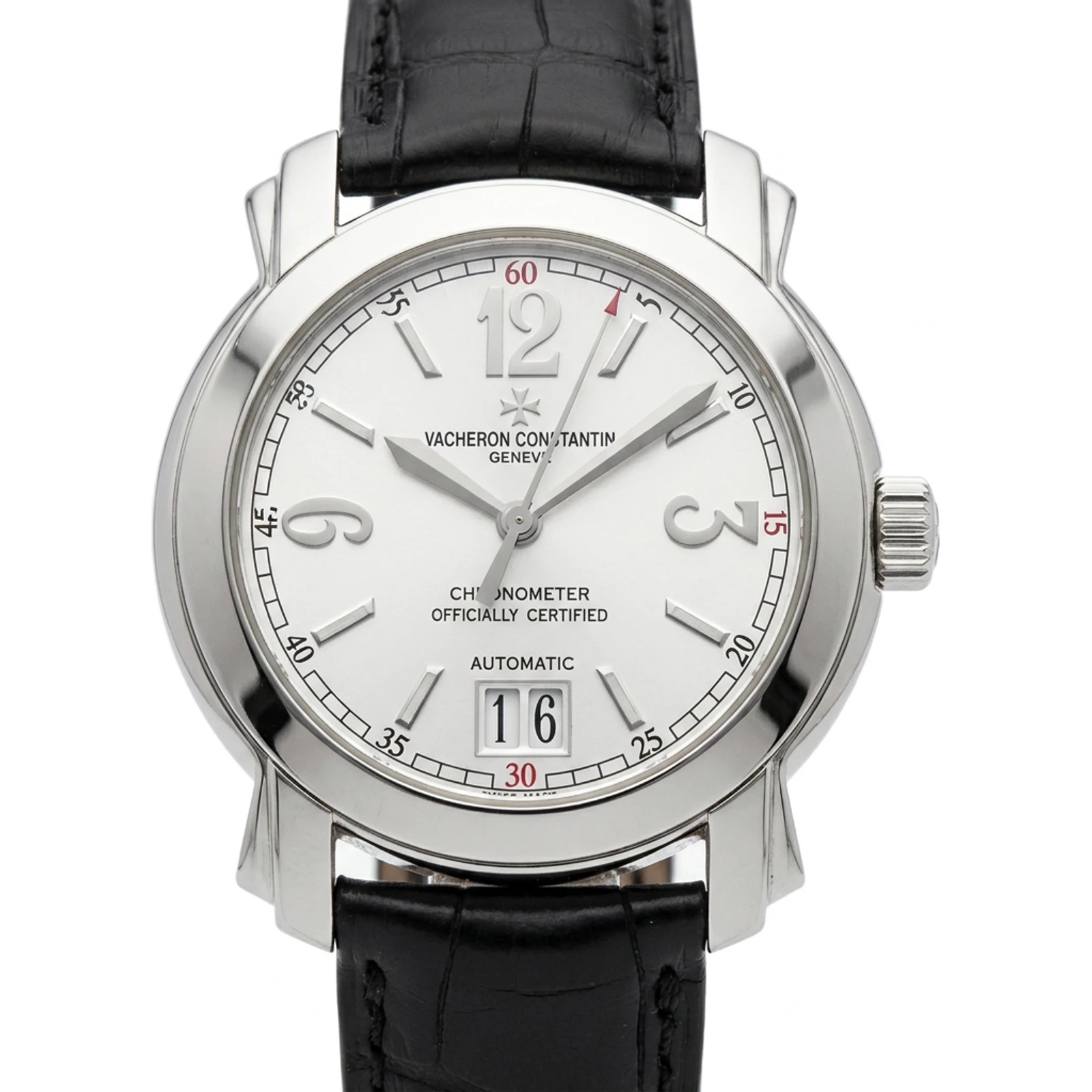Vacheron Constantin Malte 42015/000G