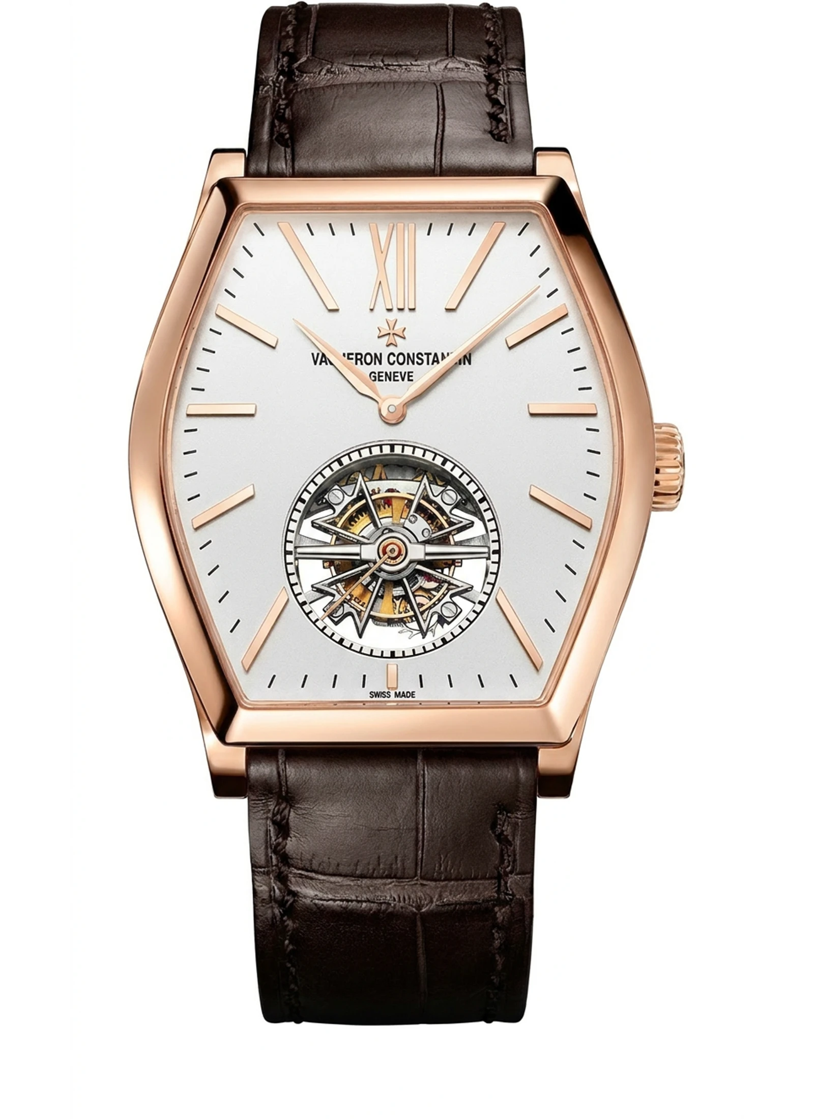 Vacheron Constantin Malte 30130/000R-9754