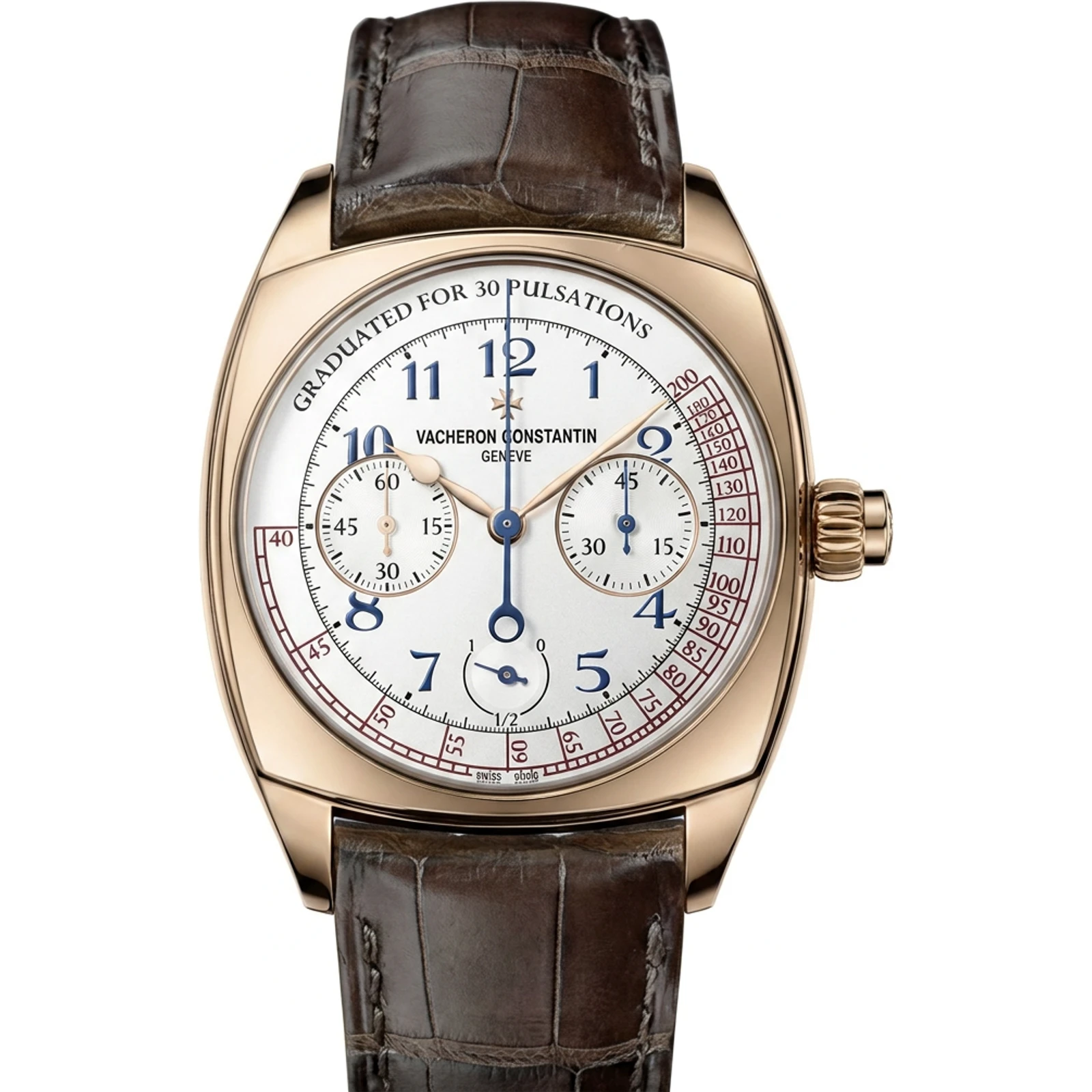 Vacheron Constantin Harmony 5300S/000R-B055