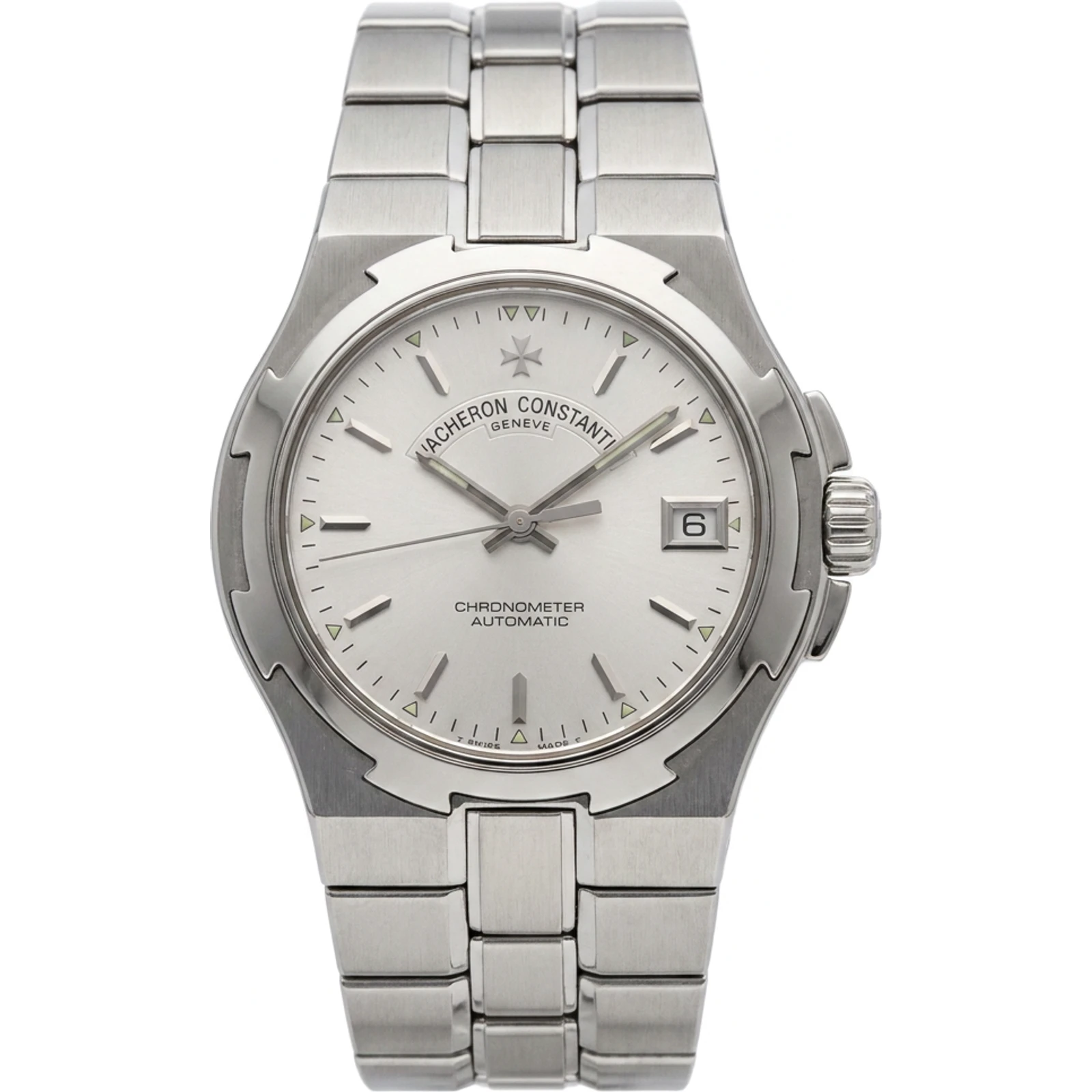 Vacheron Constantin Overseas 42042/423A-8872