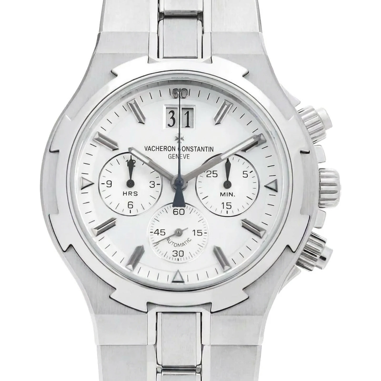 Vacheron Constantin Overseas Chronograph 49140/423A-8790
