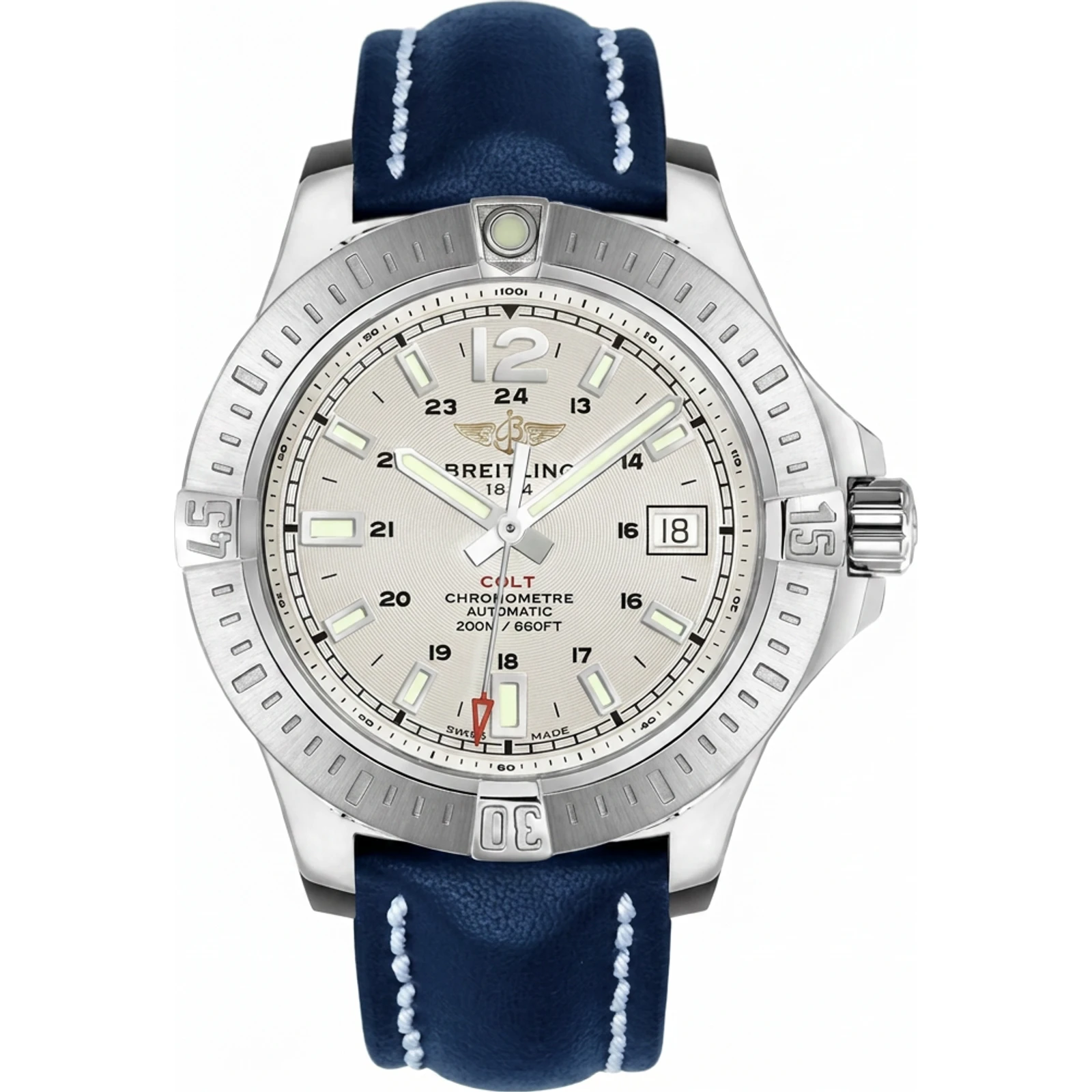 Breitling Colt Automatic A1738811/G791