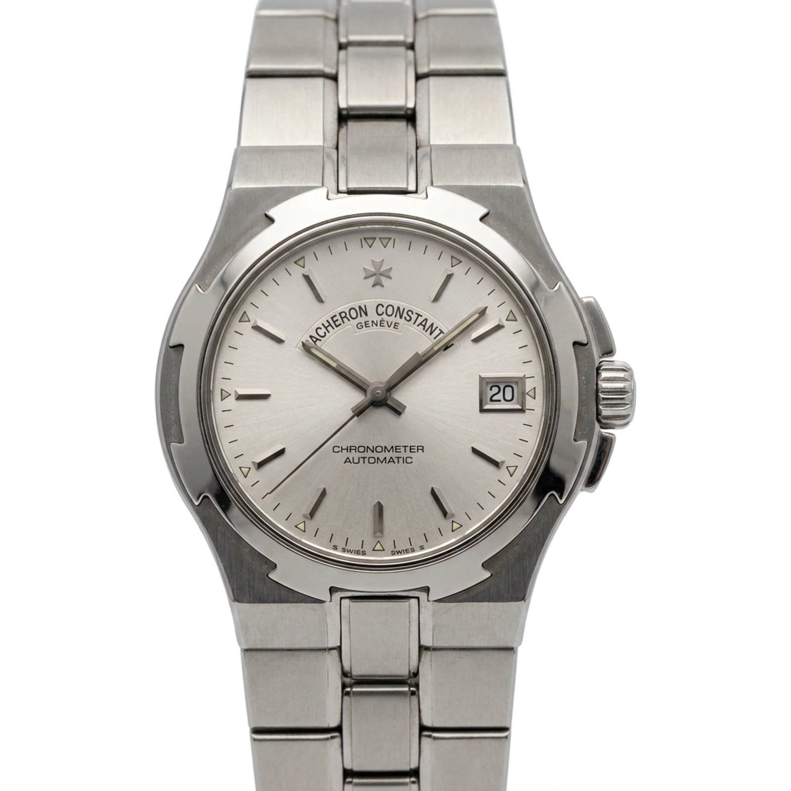 Vacheron Constantin Overseas 42040