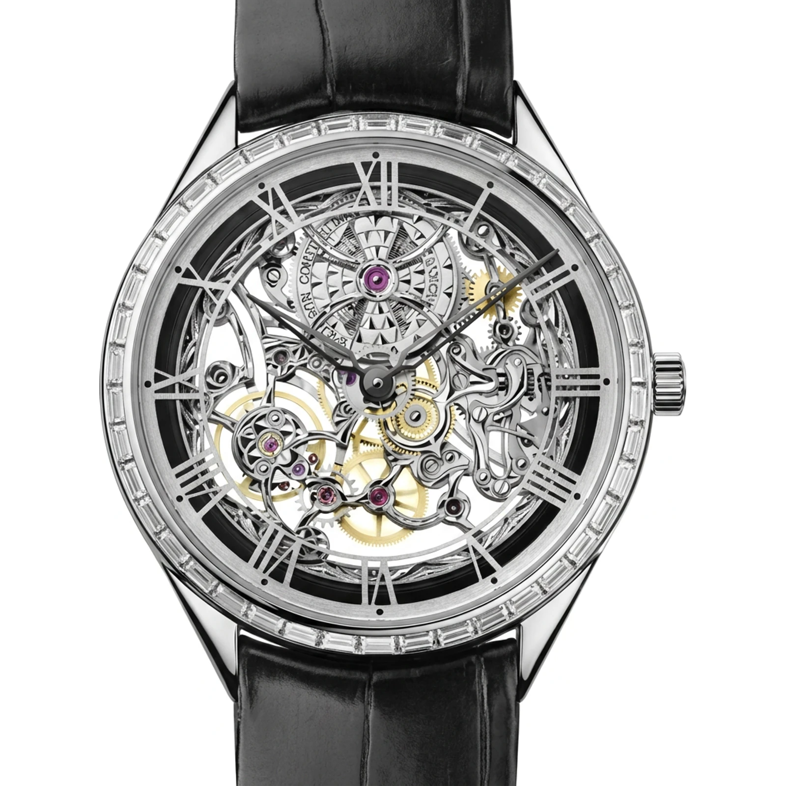Vacheron Constantin Métiers d'Art 82620/000G-9924