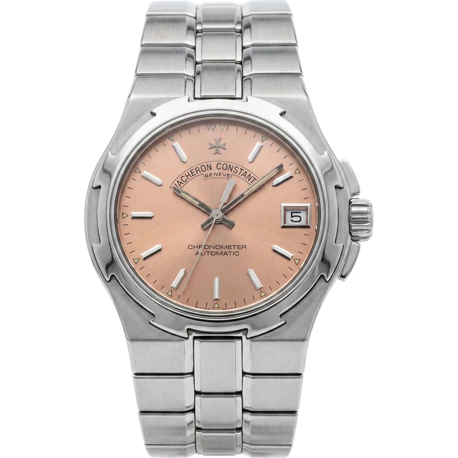Vacheron Constantin Overseas 42050