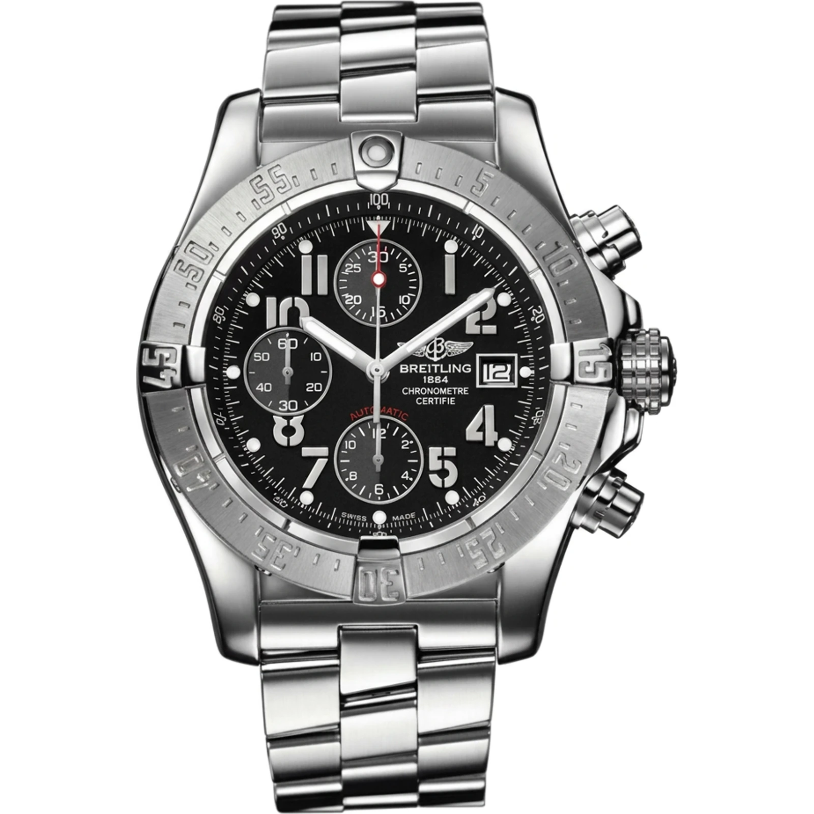 Breitling Avenger Skyland A1338012