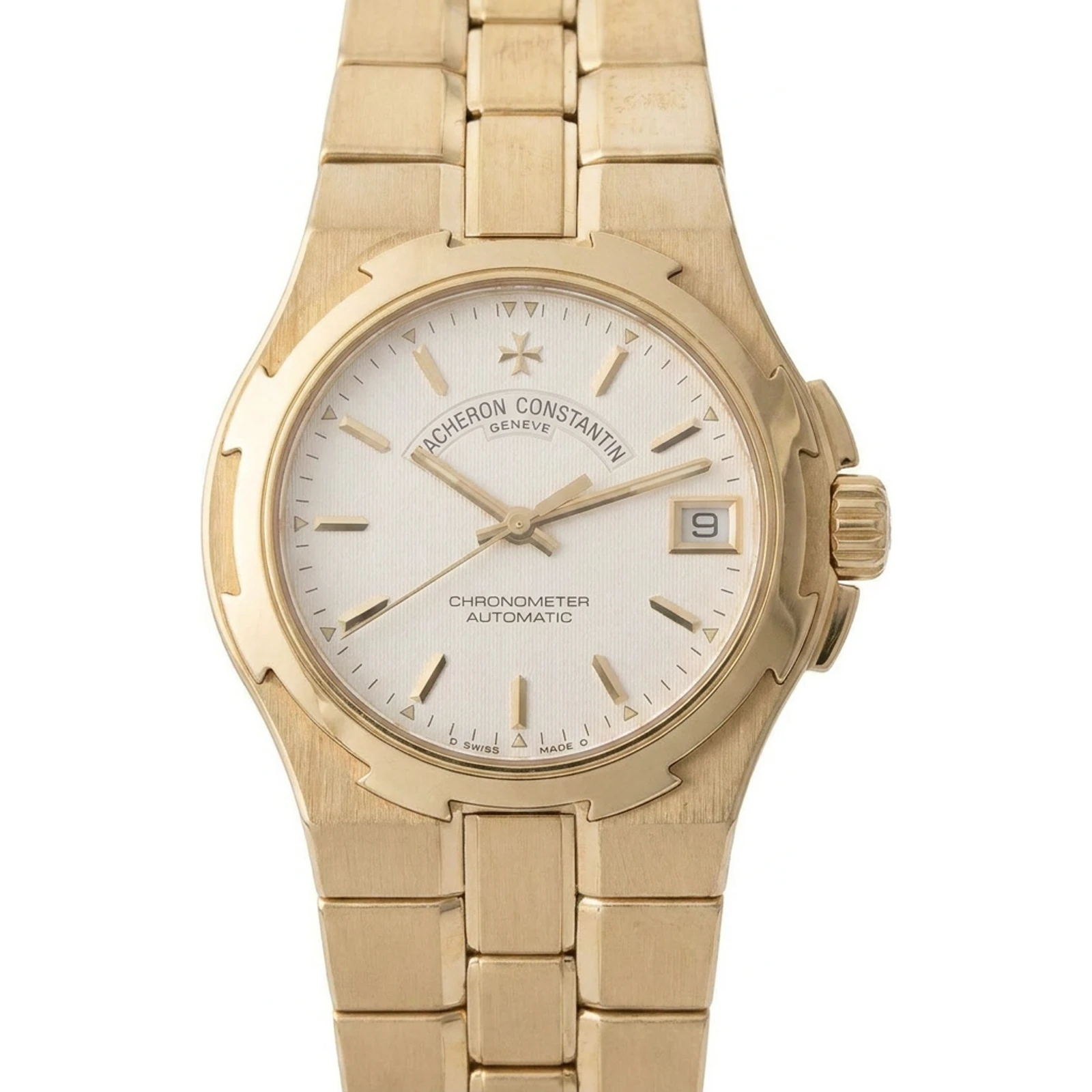 Vacheron Constantin Overseas 42050/423J