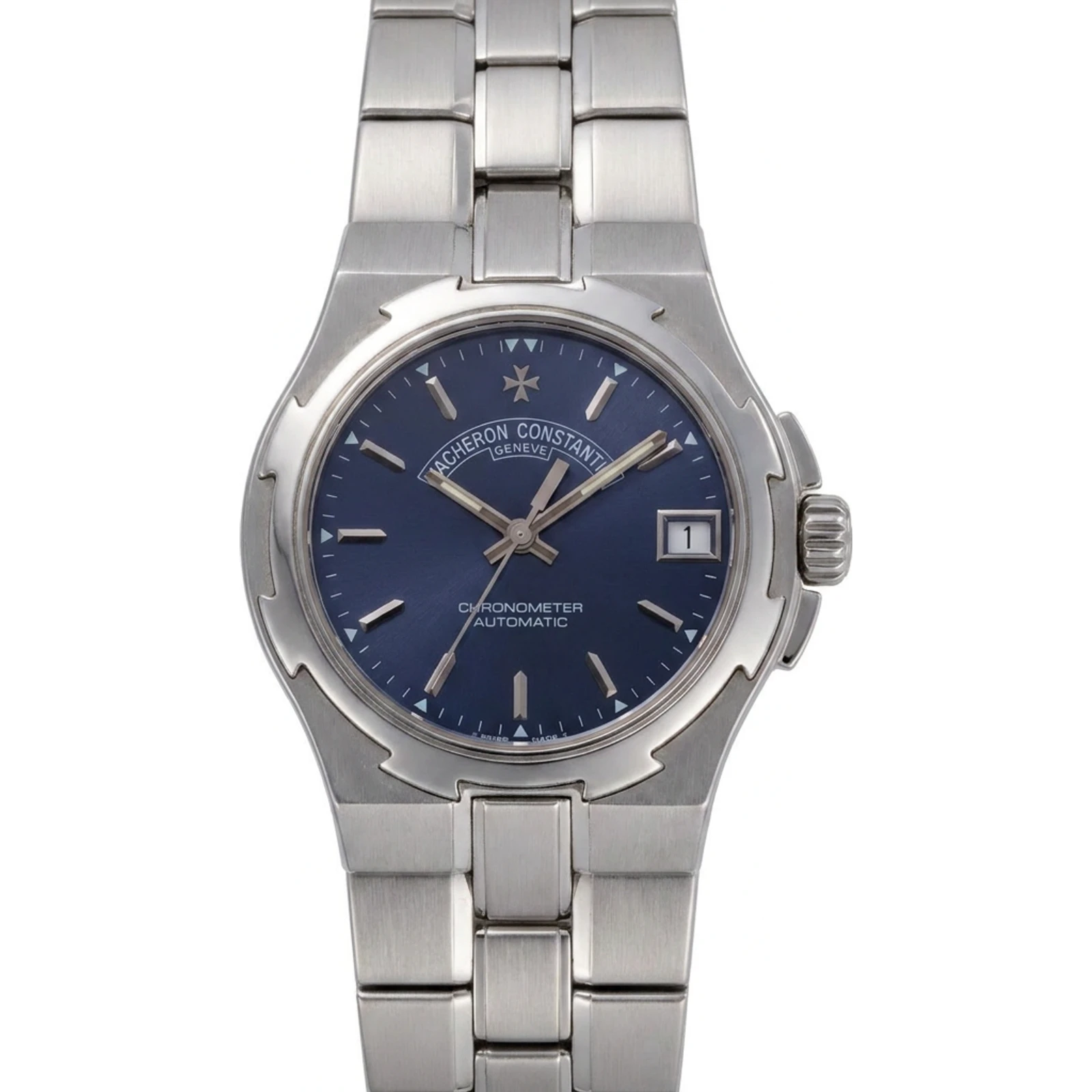 Vacheron Constantin Overseas 42040/423A